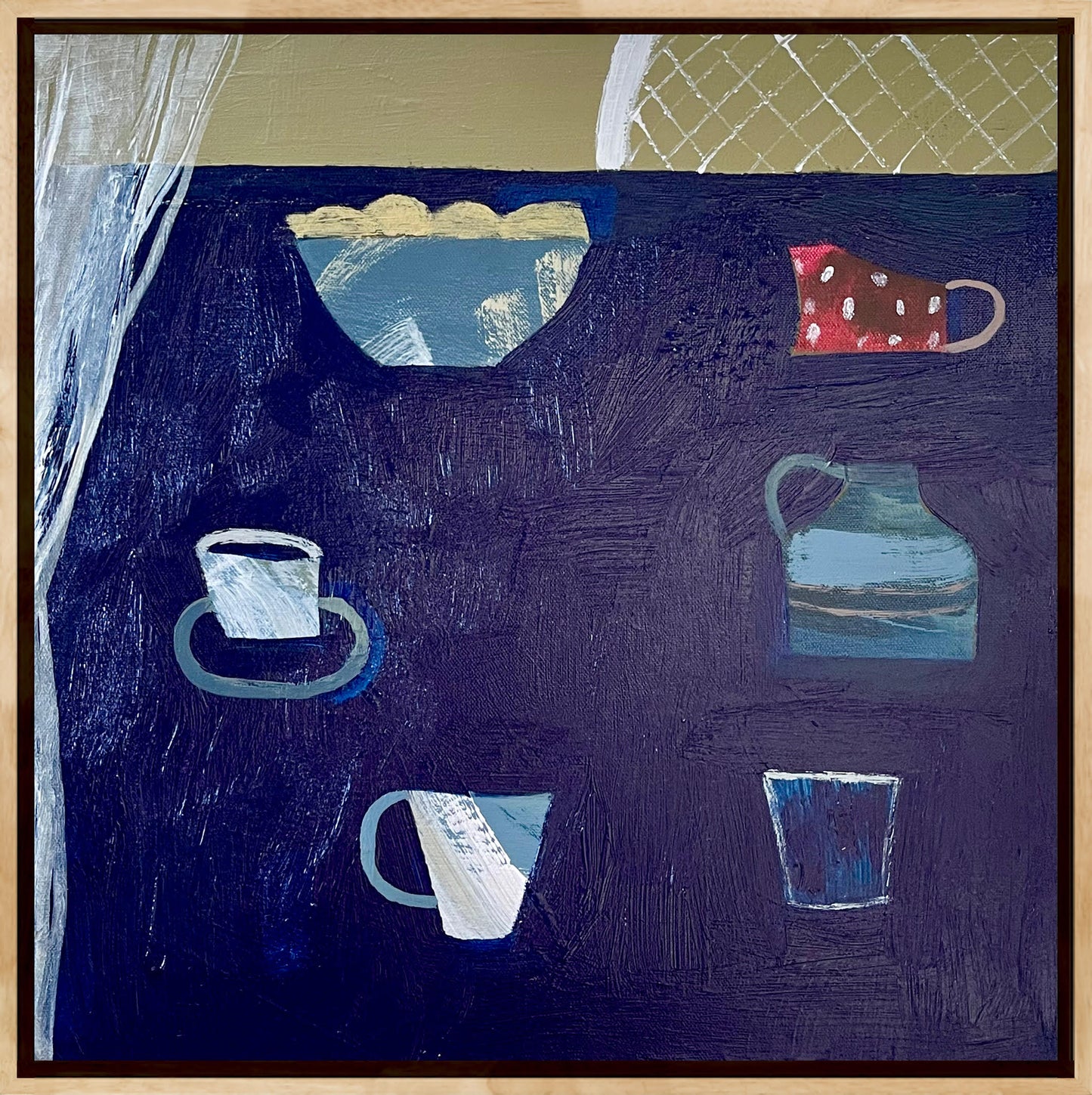 Tea for two