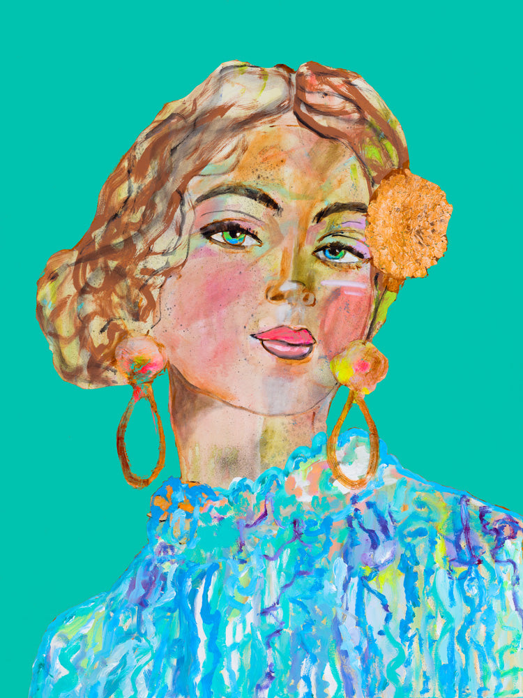 Aradia - mint
