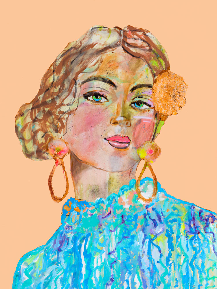 Aradia - Peach
