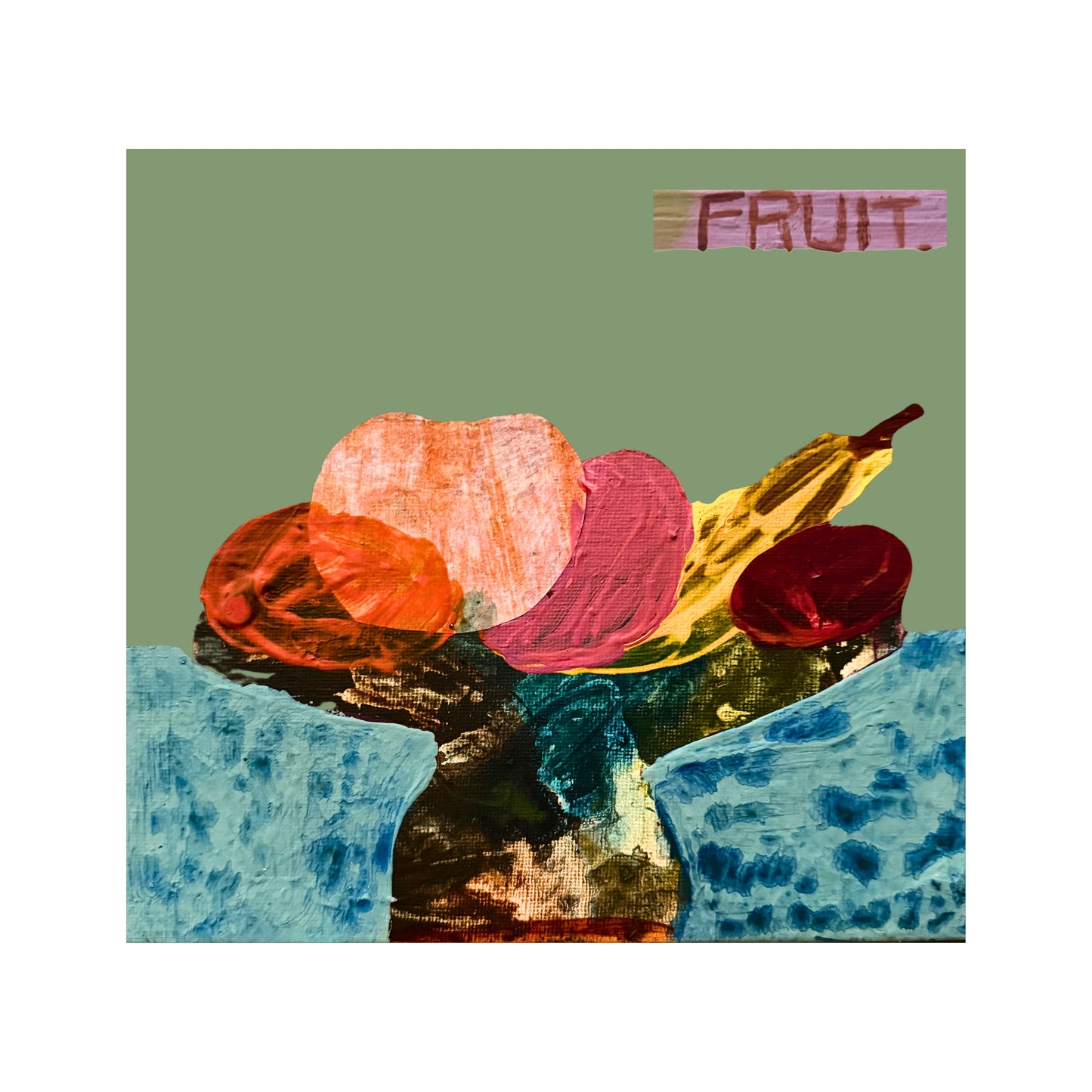 Gentle abundance