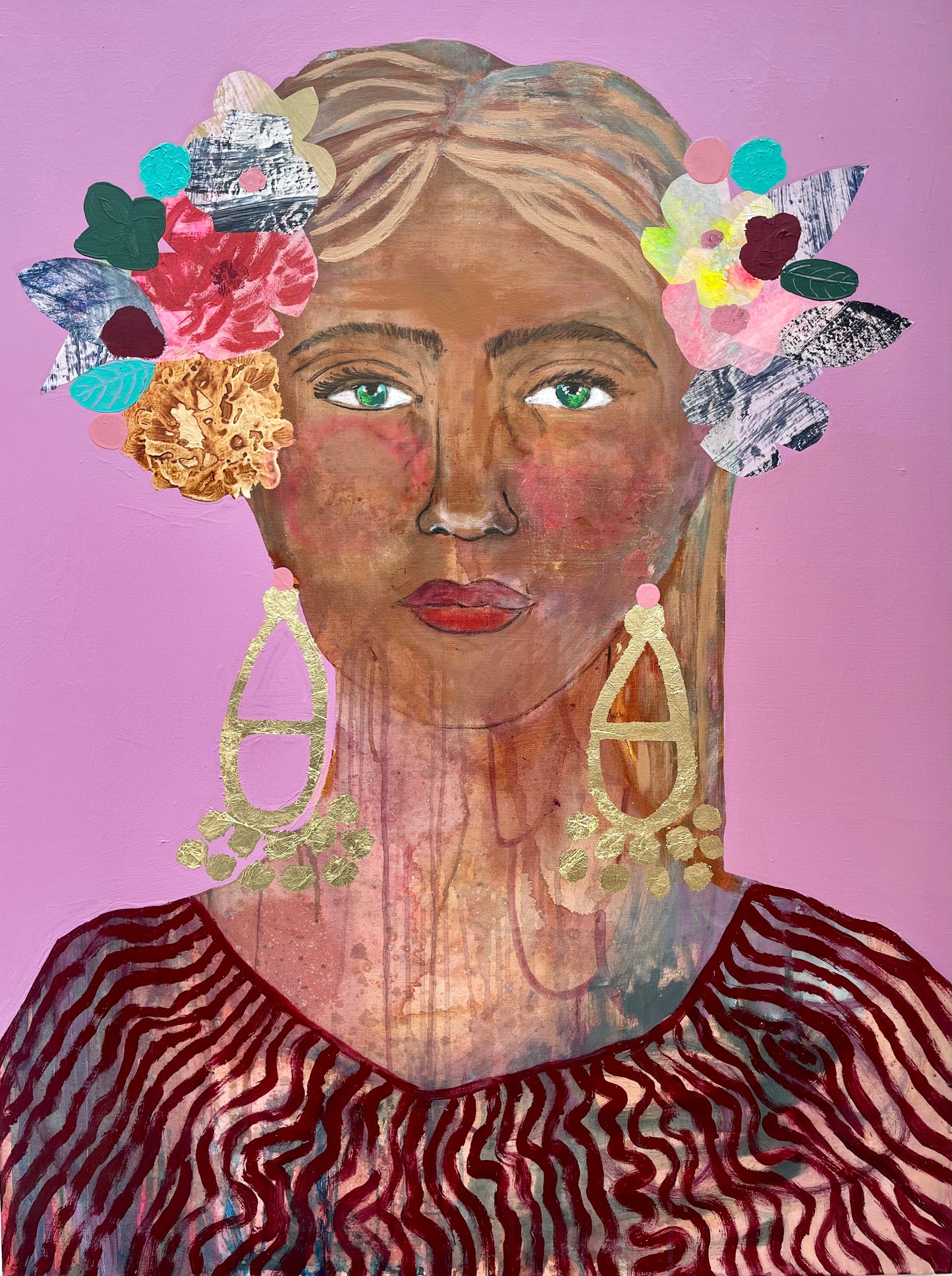 Aloha sister