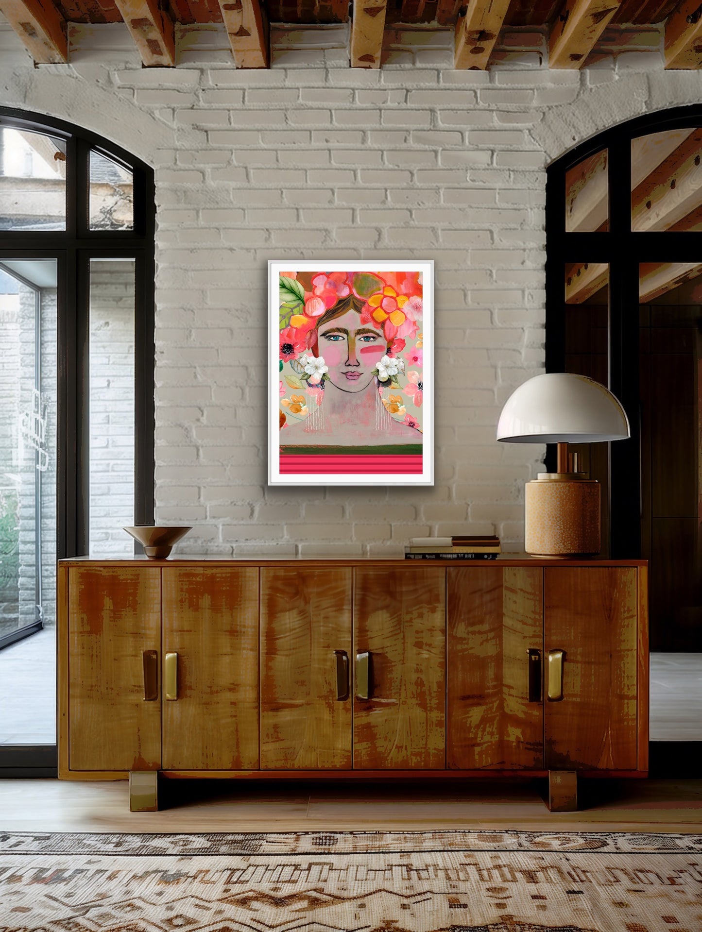 Limited edition - Birds Nest