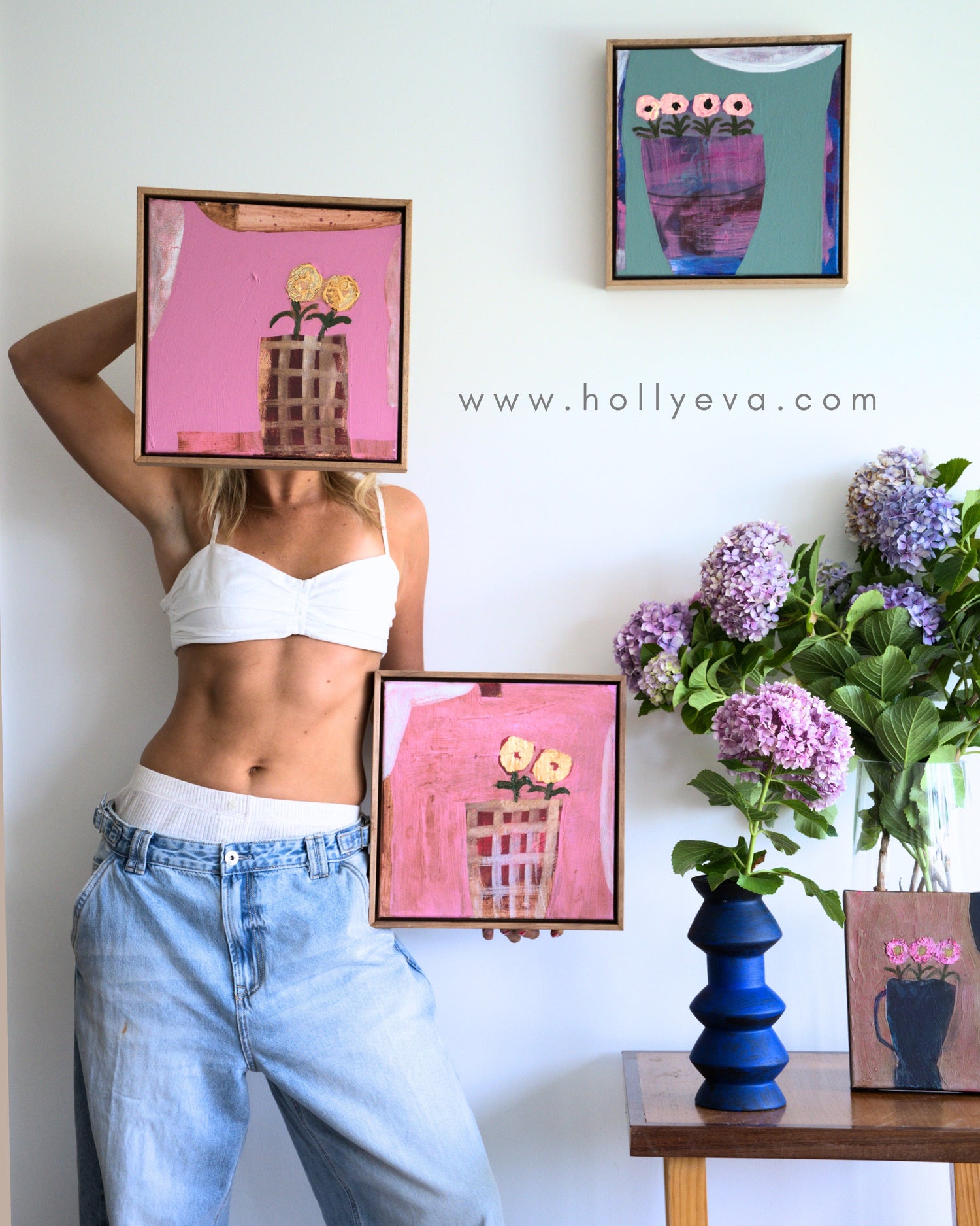 Available Original Art