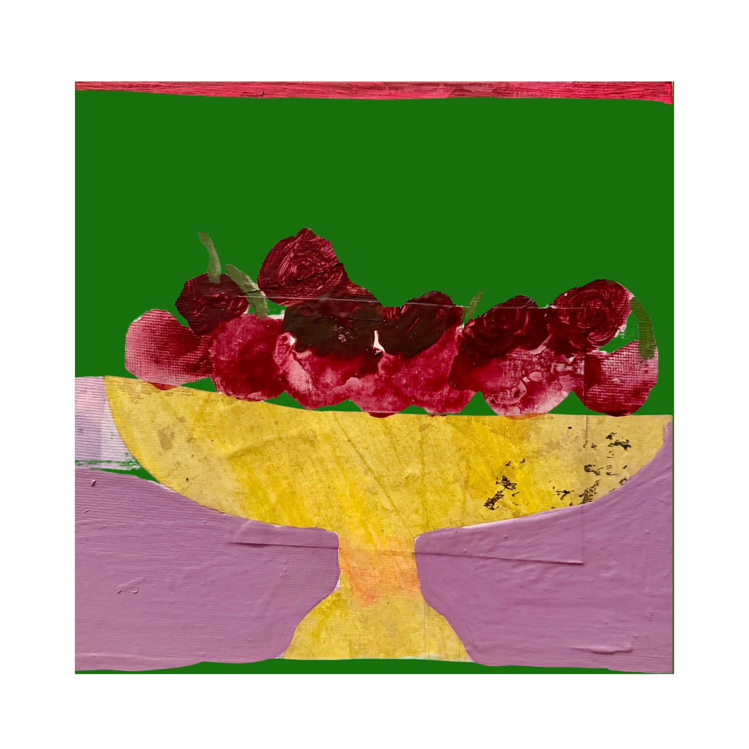 Tutti Fruity