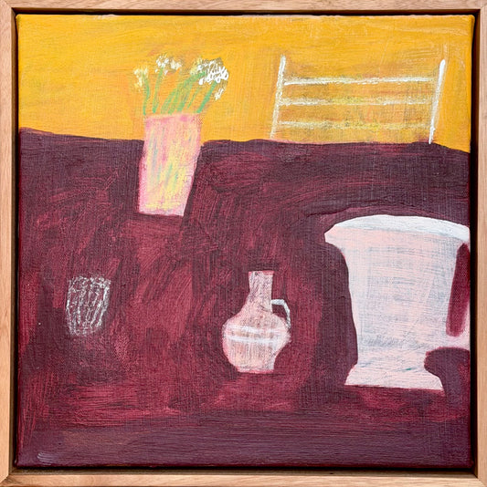 Kitchen table