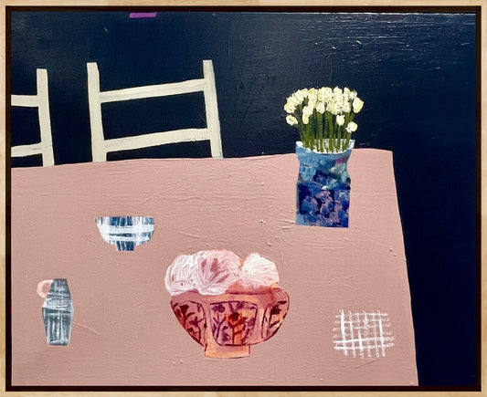 Love is all around