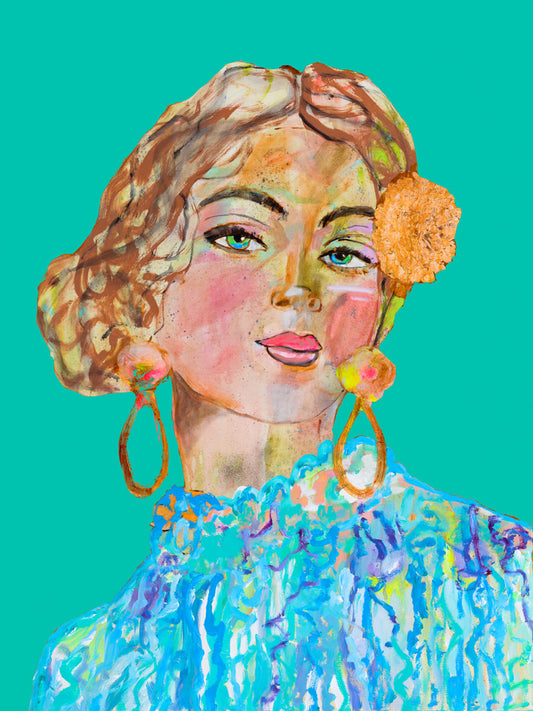 Aradia  - mint