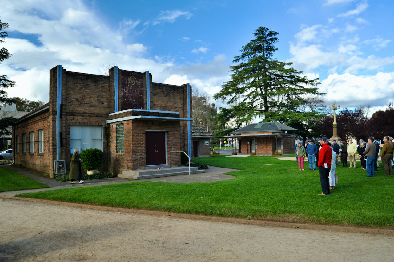 ORANGE - Intuitive still life workshop SATURDAY 18th APRIL