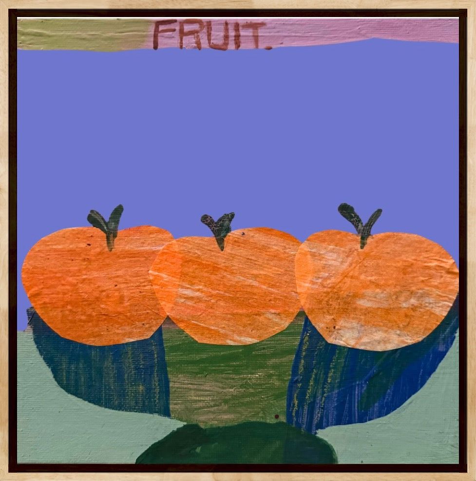 Fruitalicious