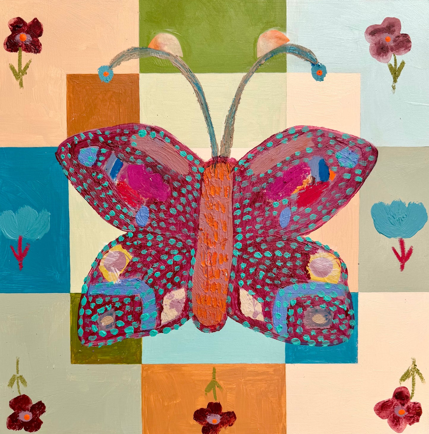Collab - Bluebell