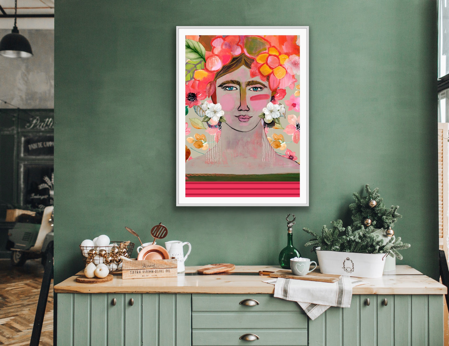 Limited edition - Birds Nest