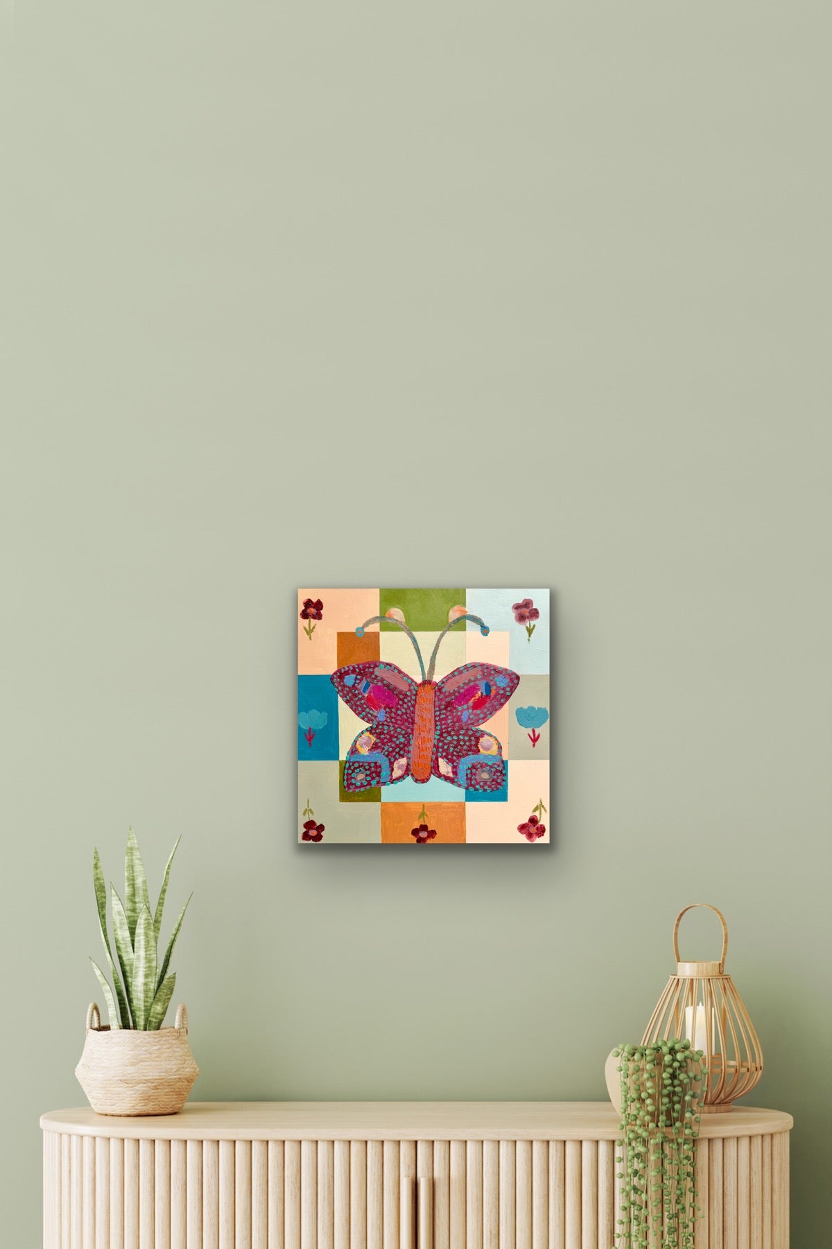 Collab - Bluebell