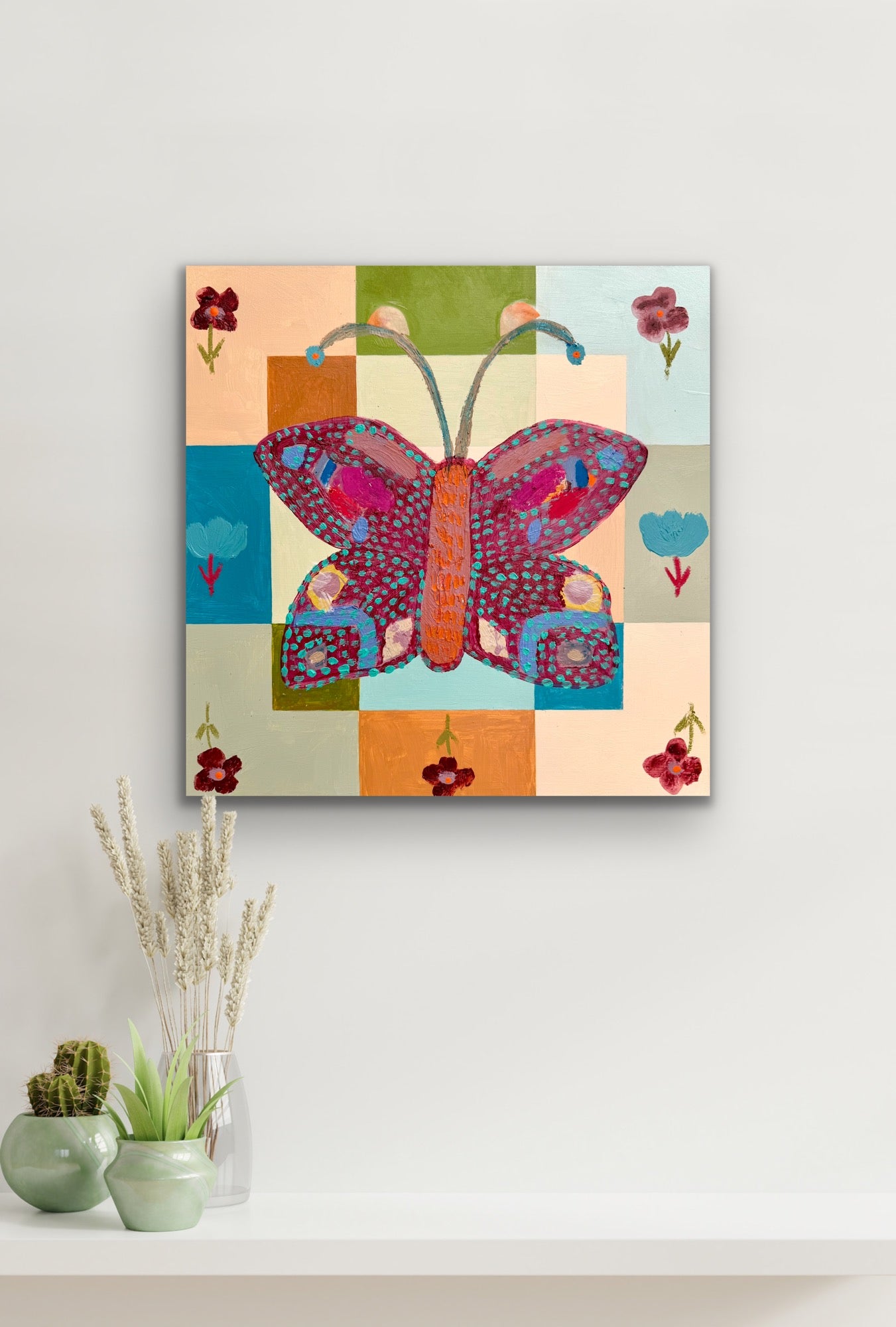 Collab - Bluebell