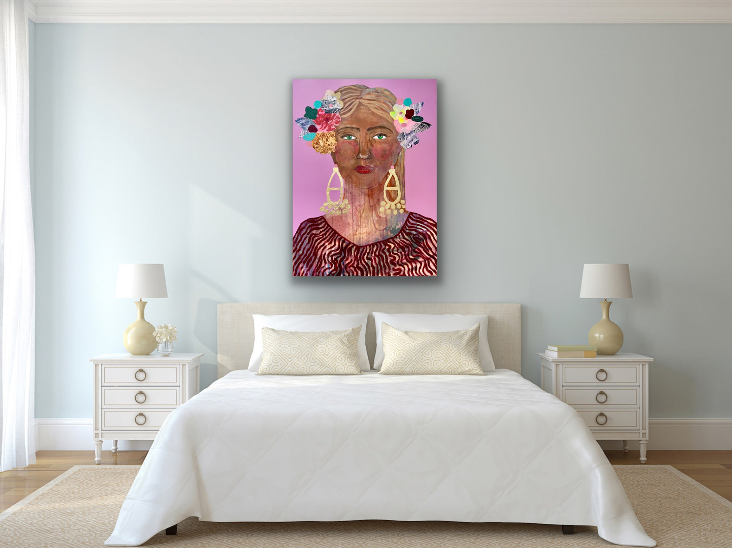 Aloha sister