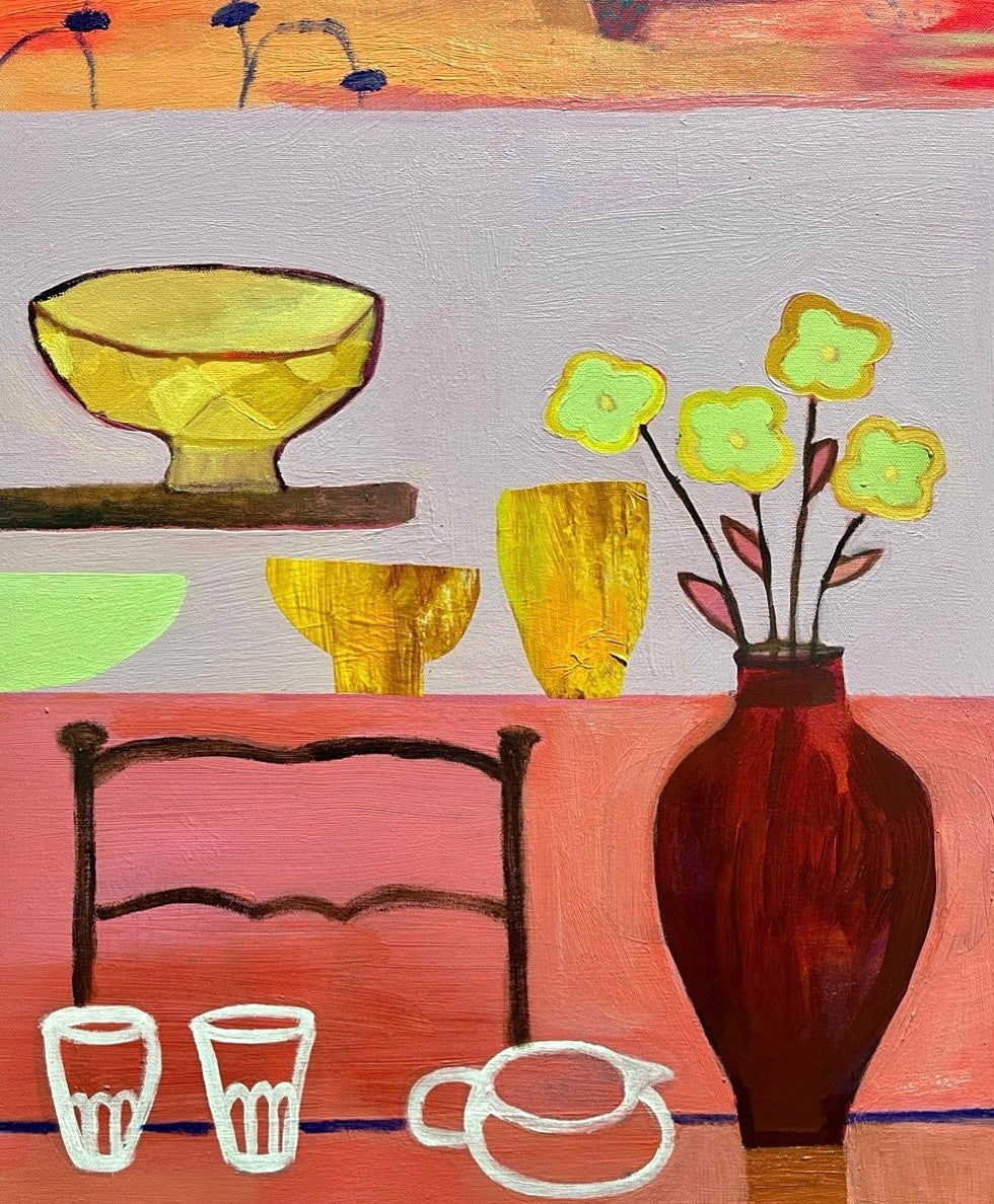 BOOK ME IN - private bookings