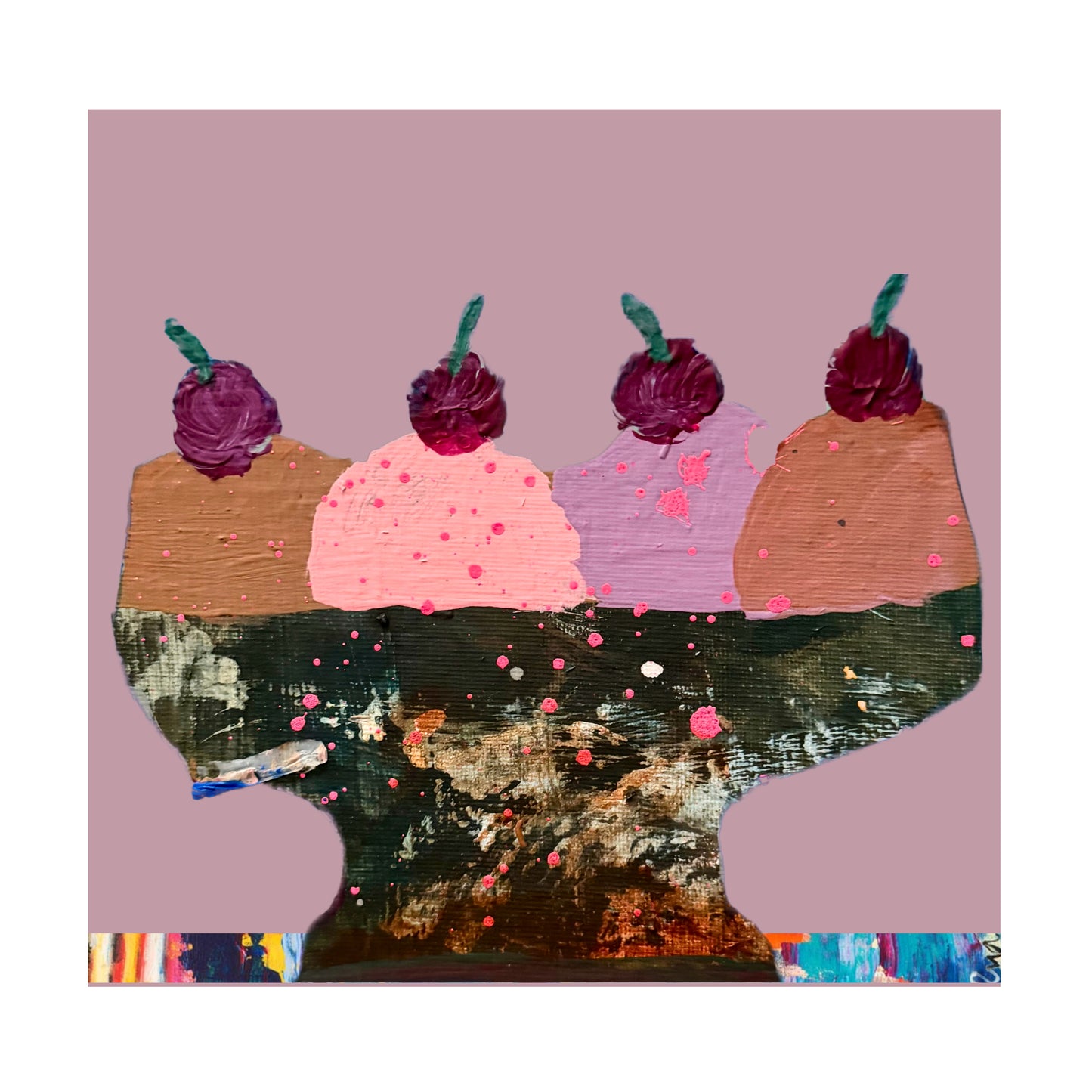Neapolitan