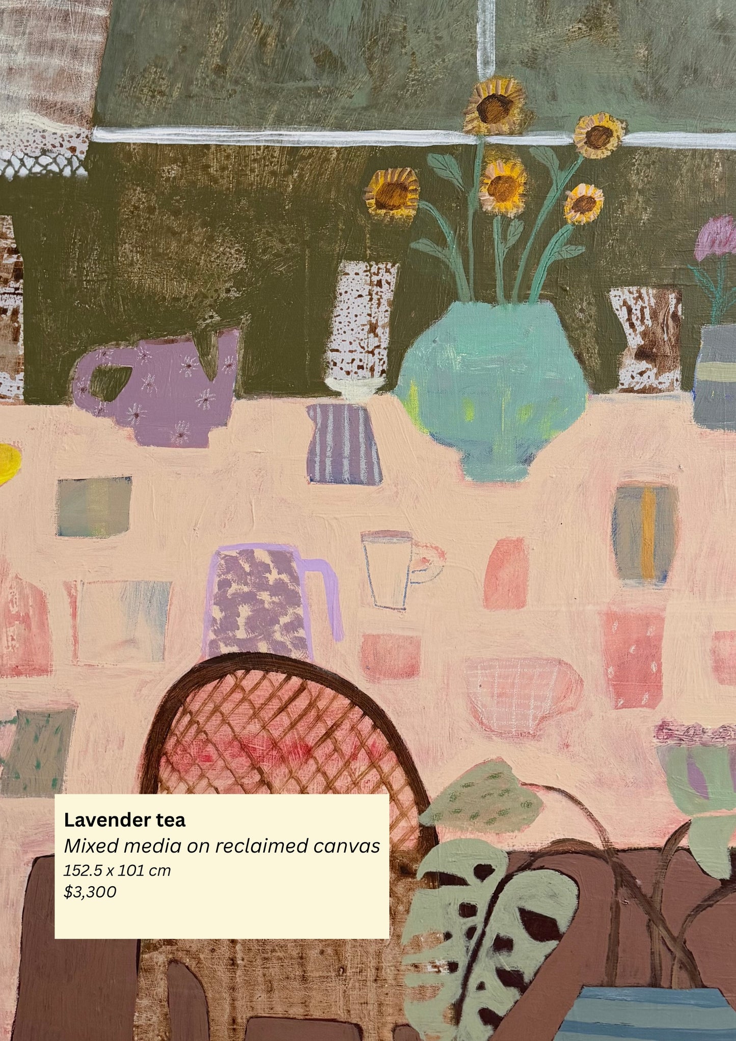 Grounded - Group Exhibition