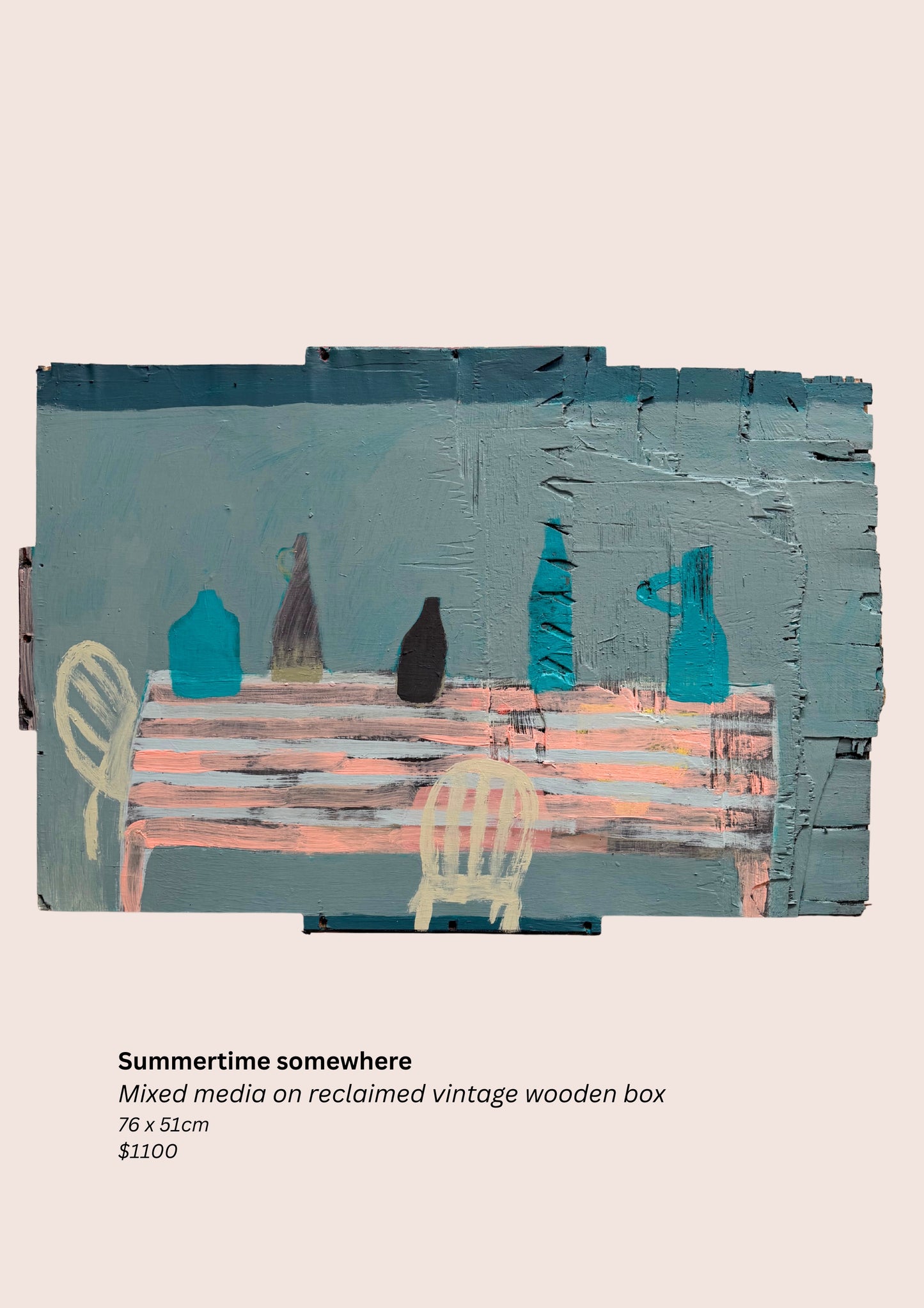 Grounded - Group Exhibition