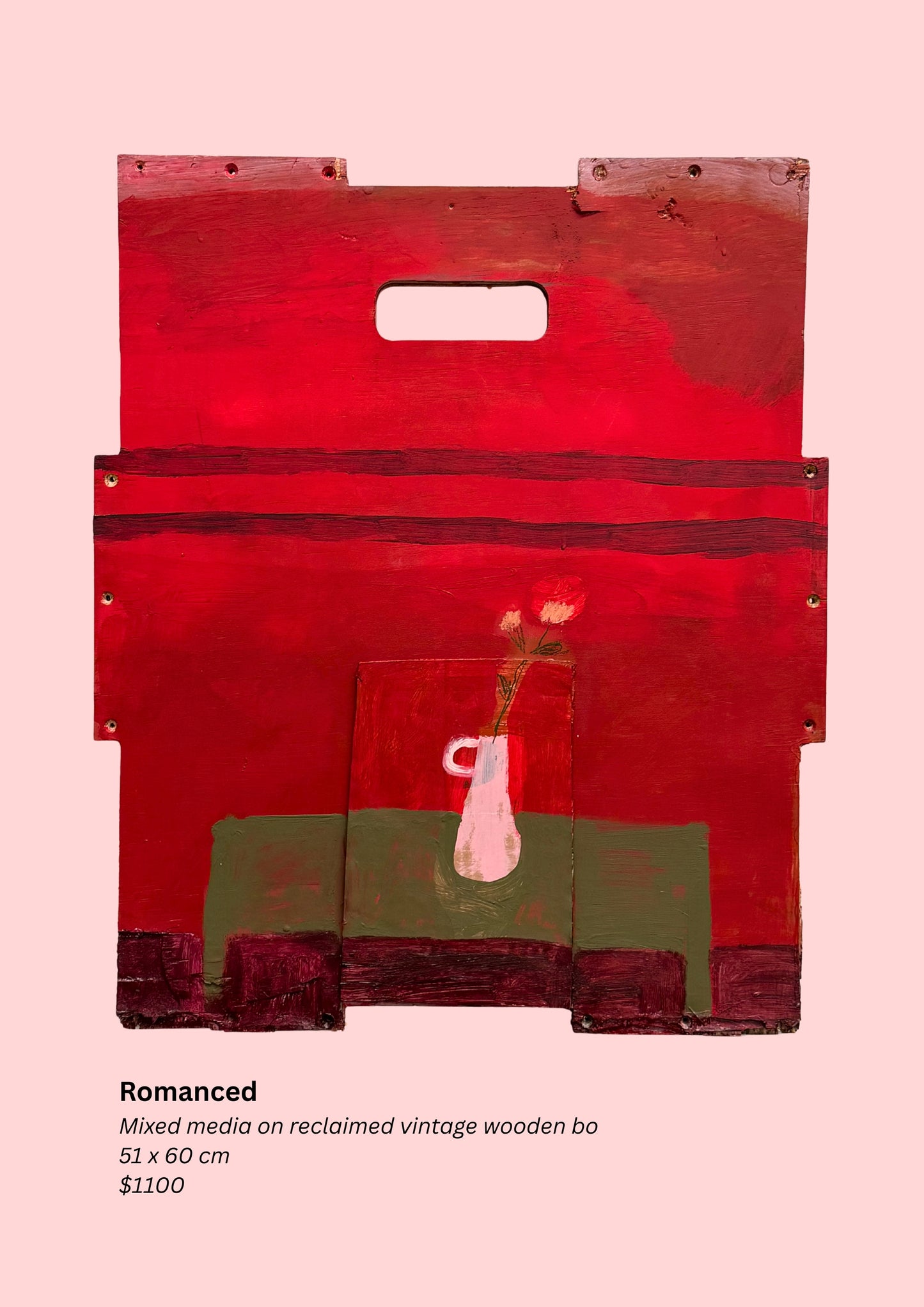 Grounded - Group Exhibition