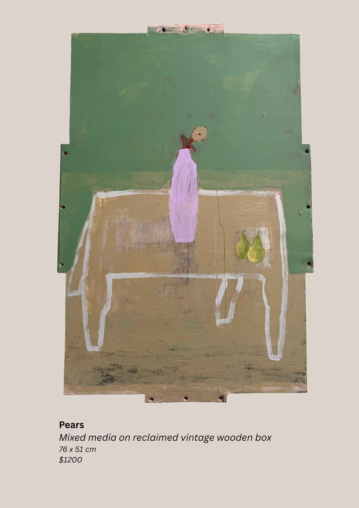 Grounded - Group Exhibition