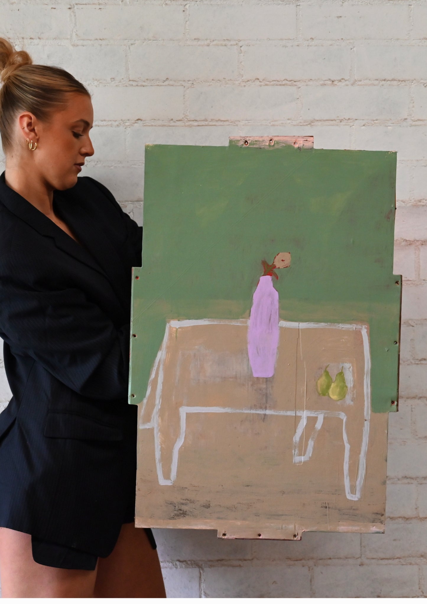 Grounded - Group Exhibition