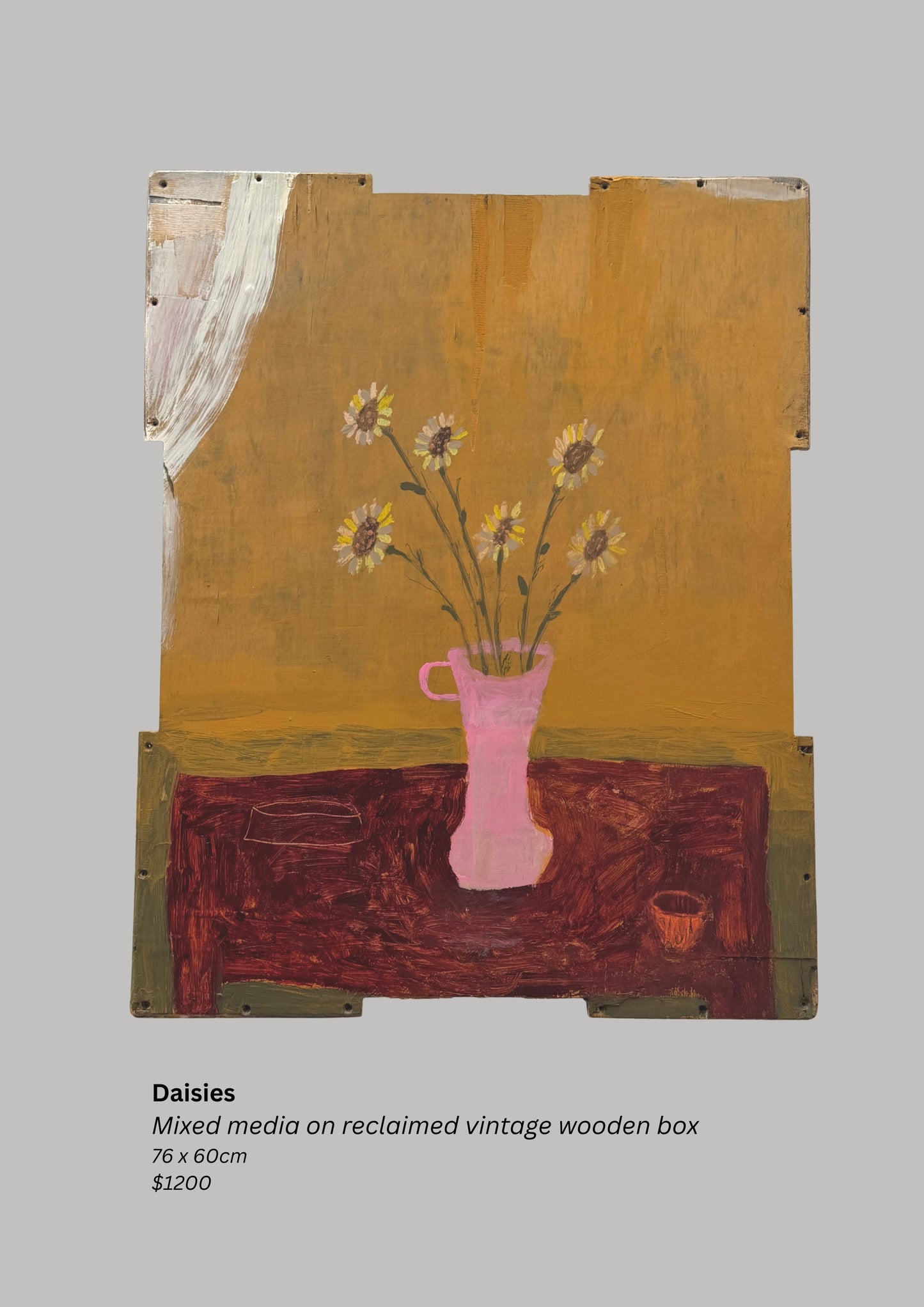 Grounded - Group Exhibition