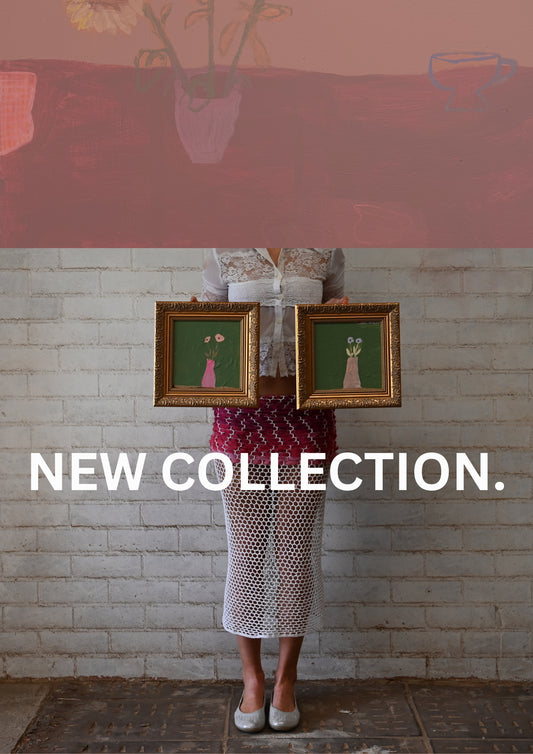 Grounded - Group Exhibition
