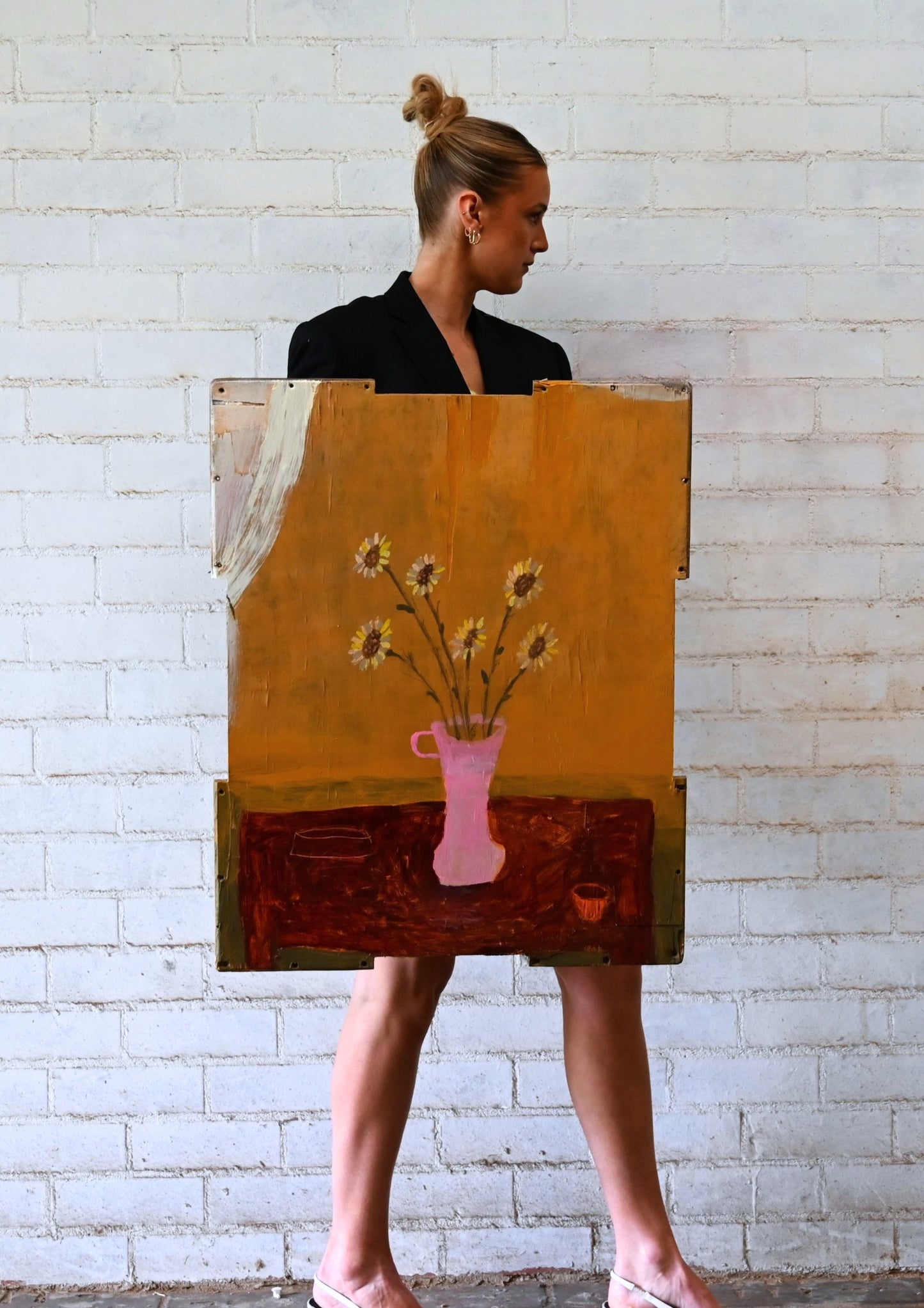 Grounded - Group Exhibition