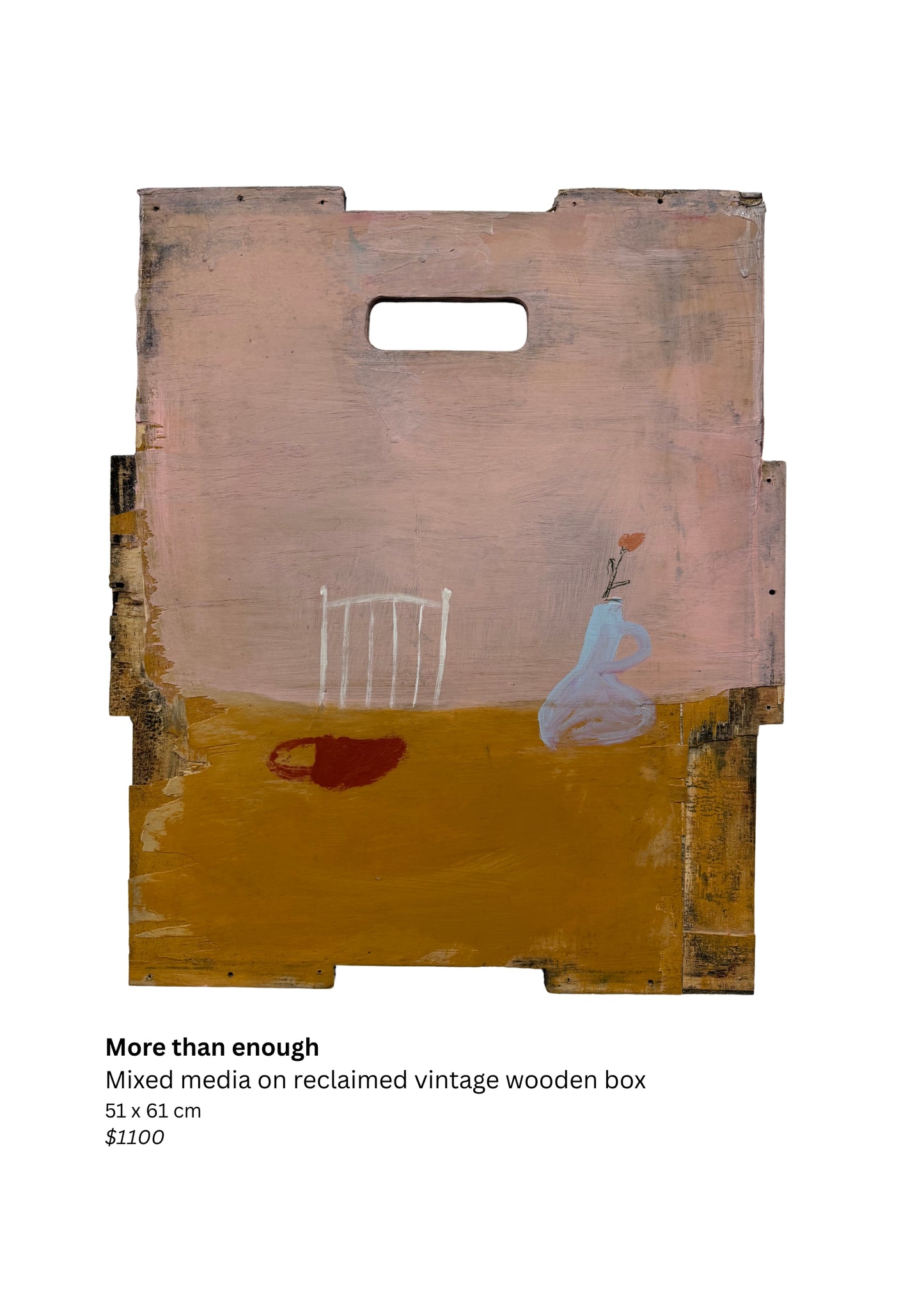 Grounded - Group Exhibition