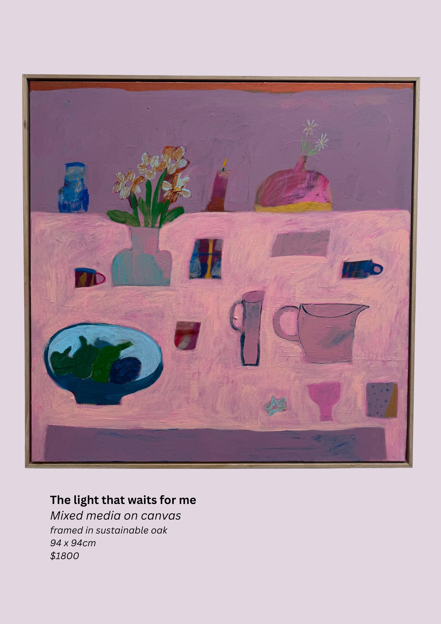 Grounded - Group Exhibition