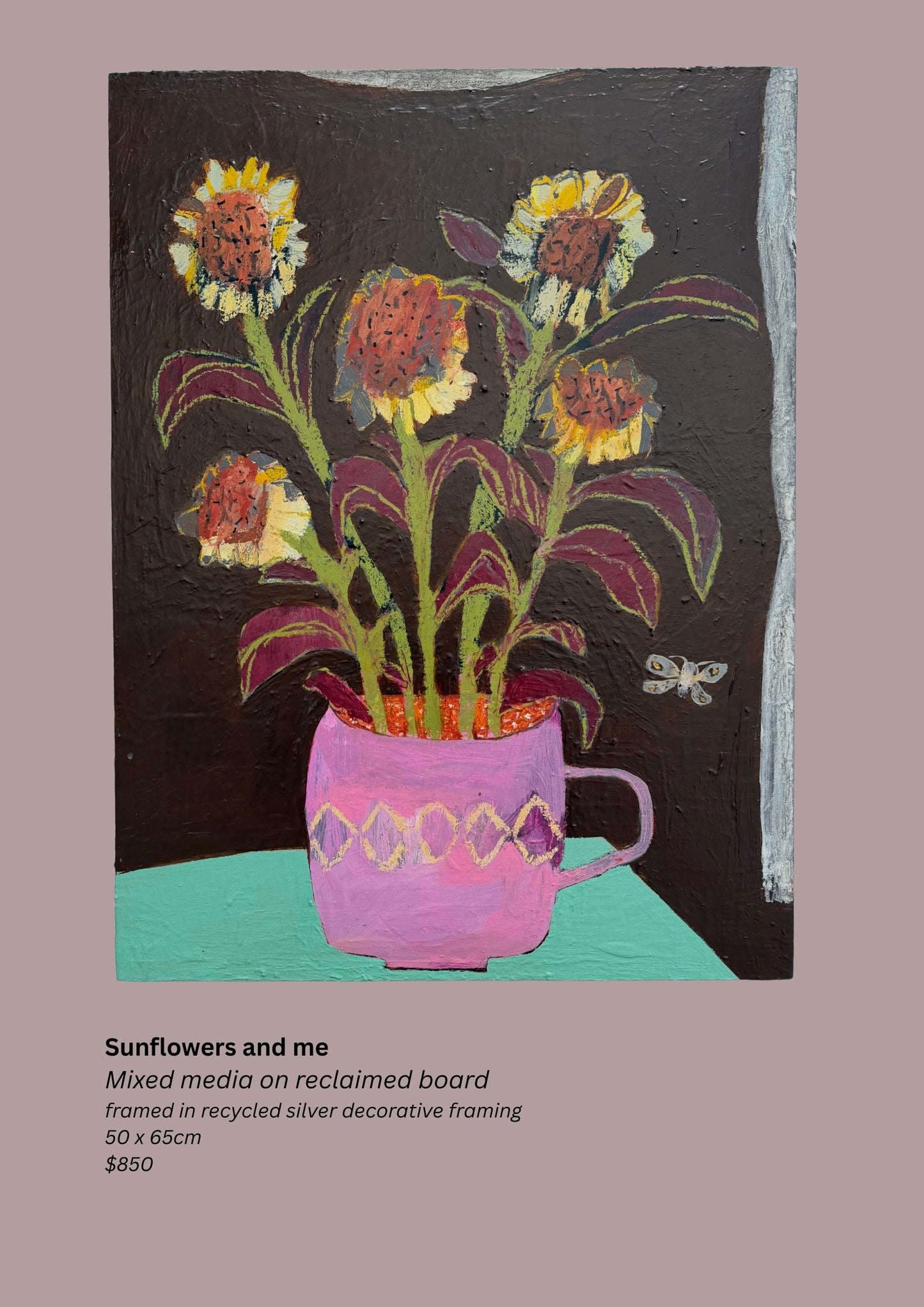 Grounded - Group Exhibition