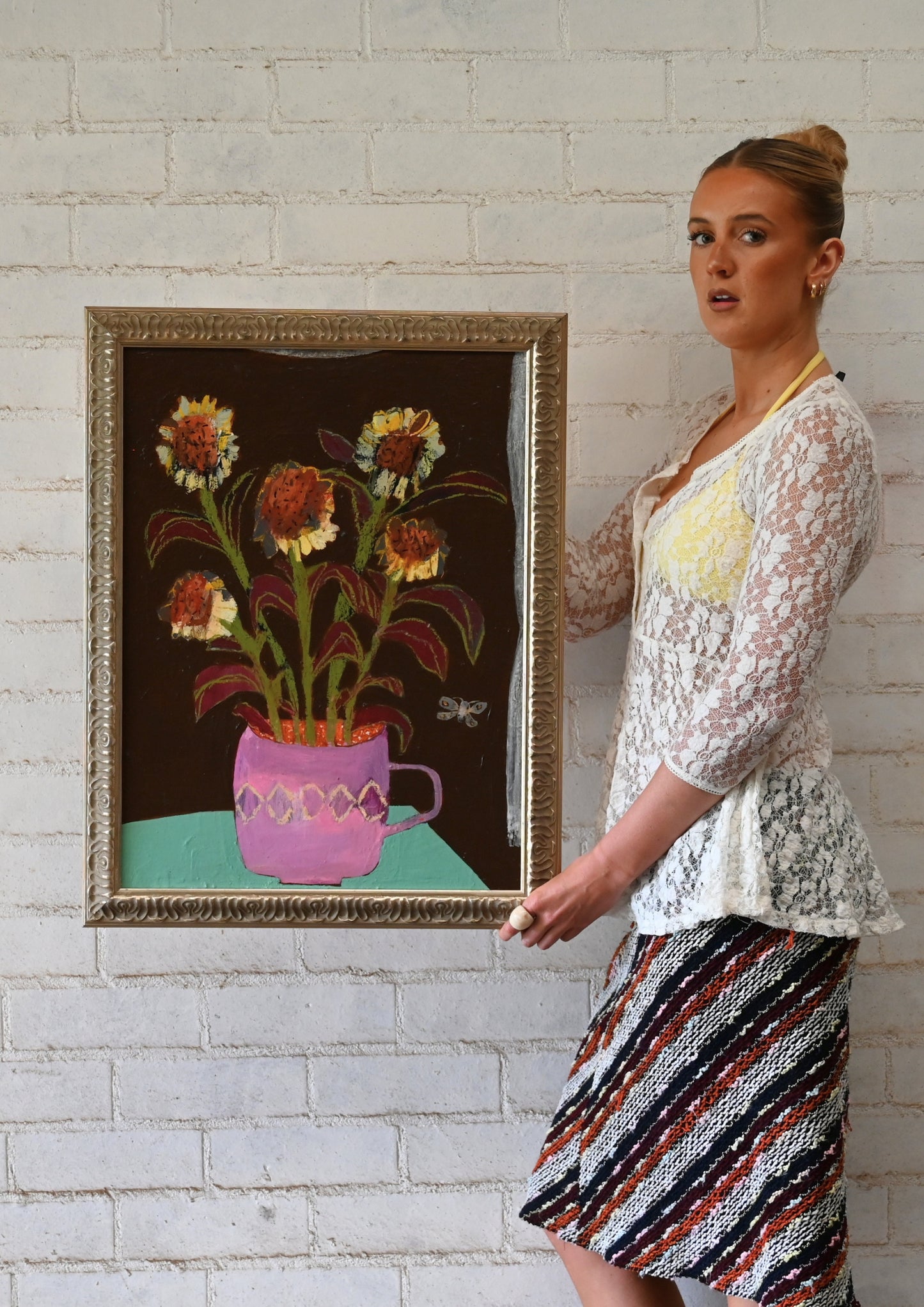 Grounded - Group Exhibition