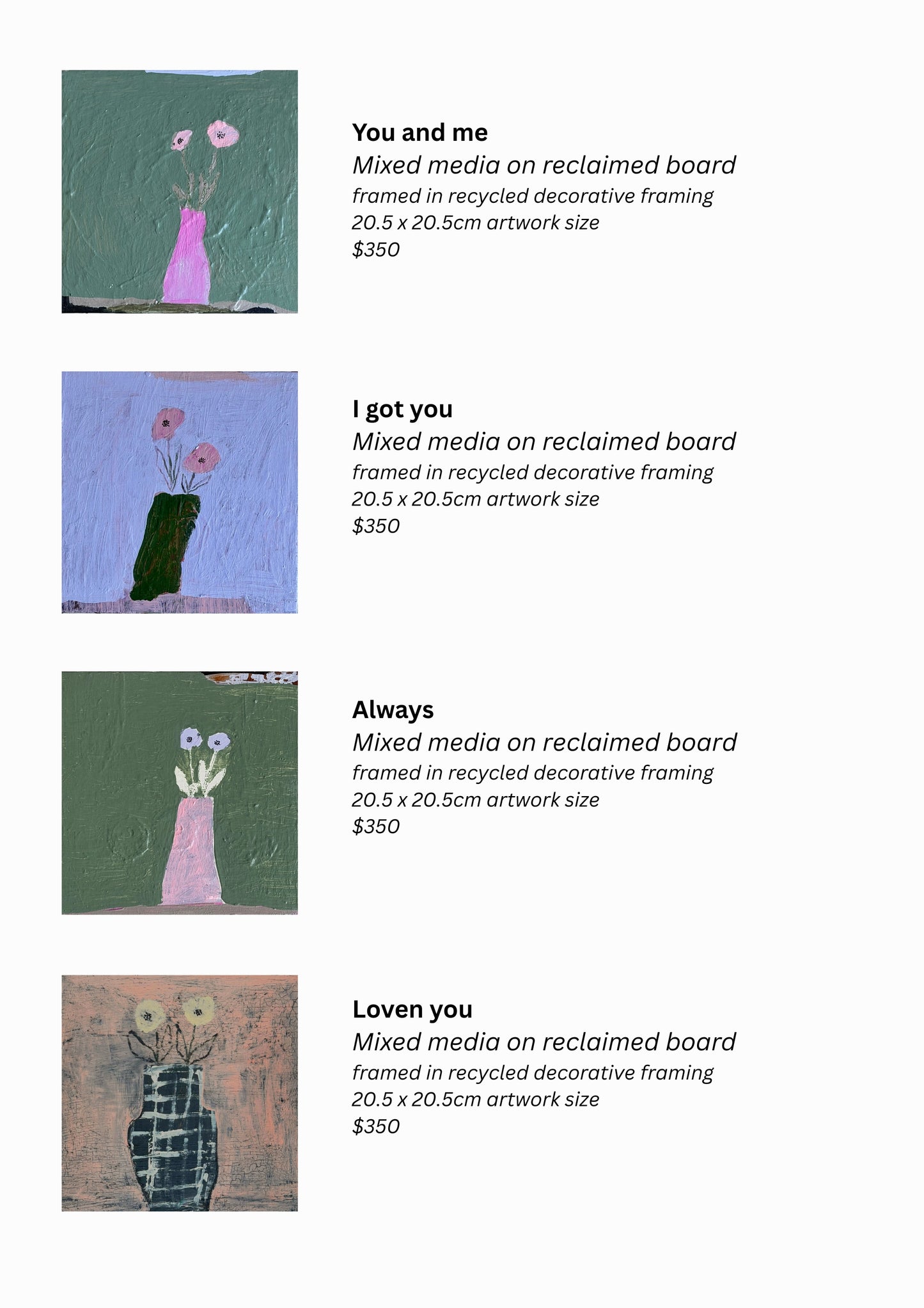 Grounded - Group Exhibition