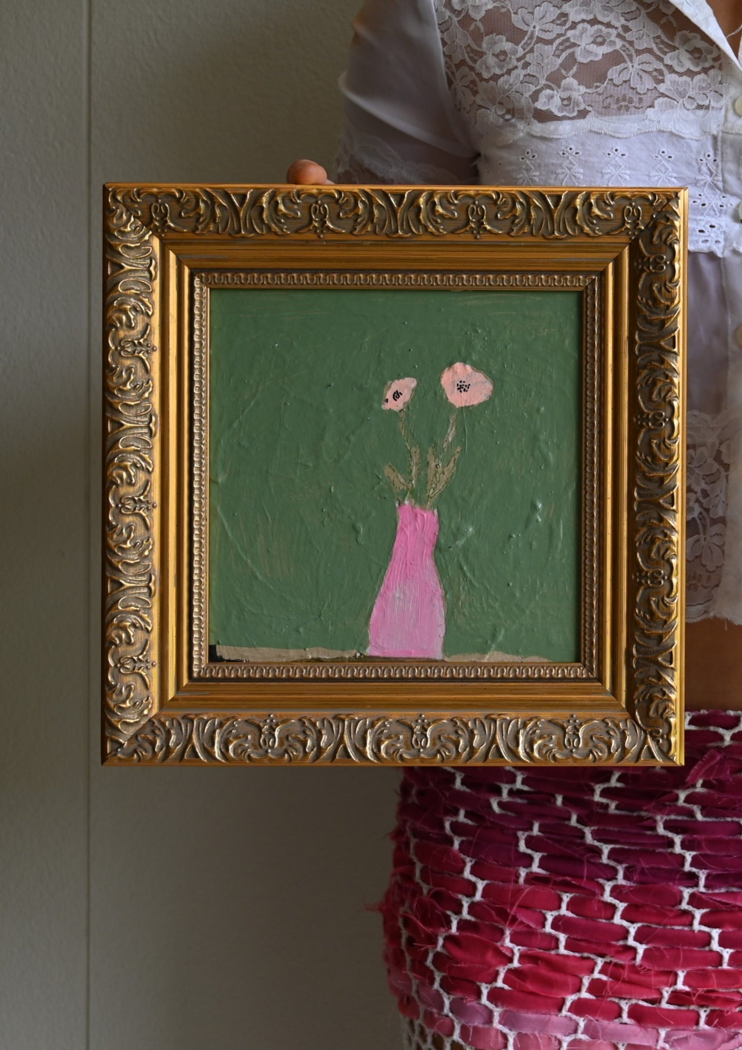 Grounded - Group Exhibition