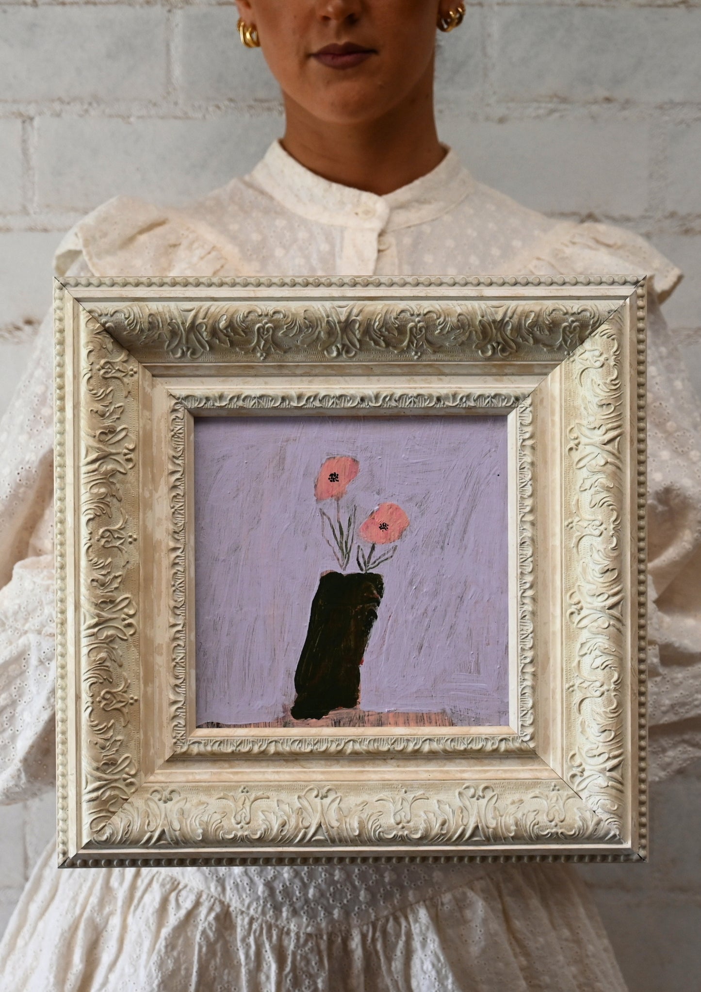 Grounded - Group Exhibition