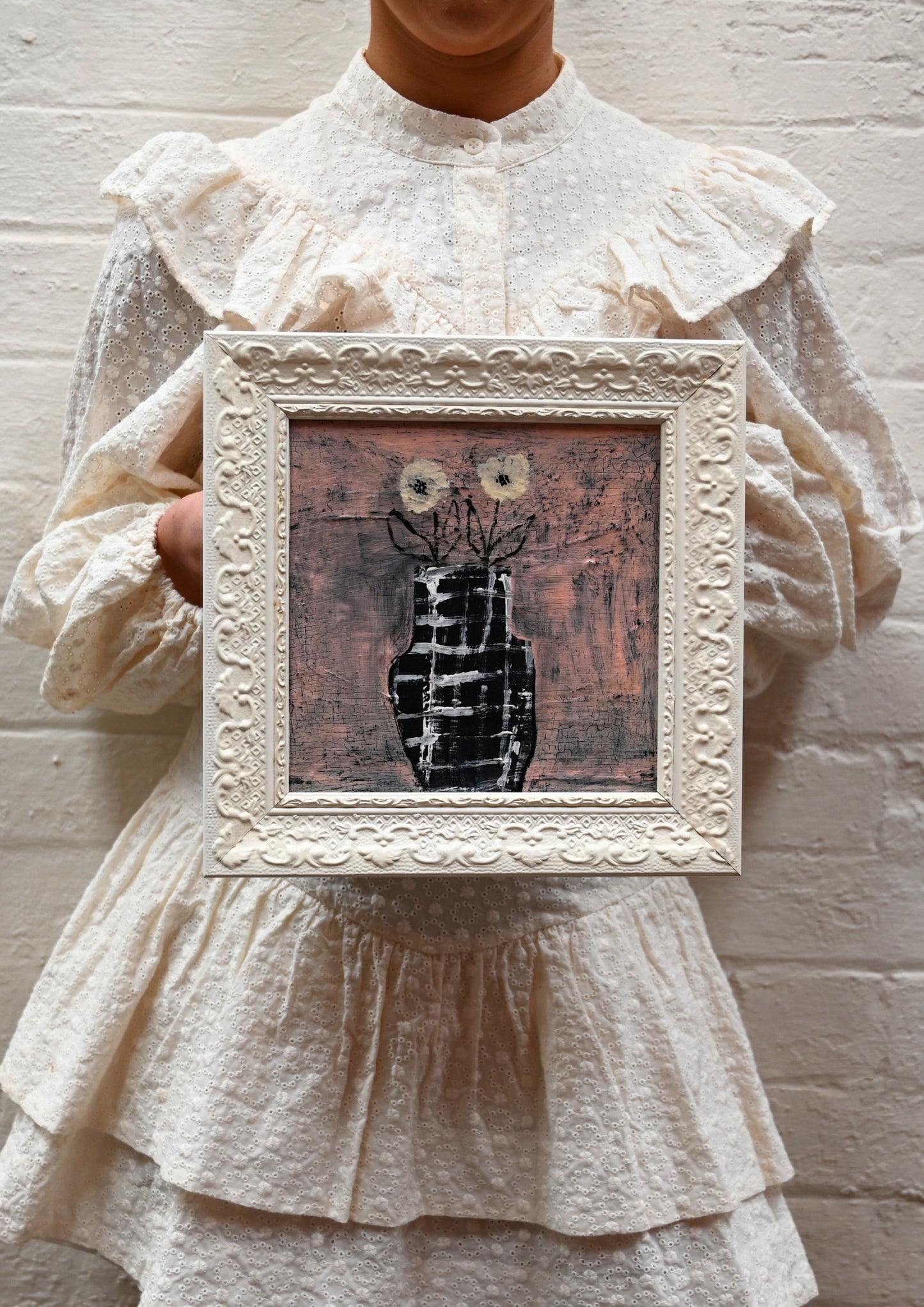 Grounded - Group Exhibition