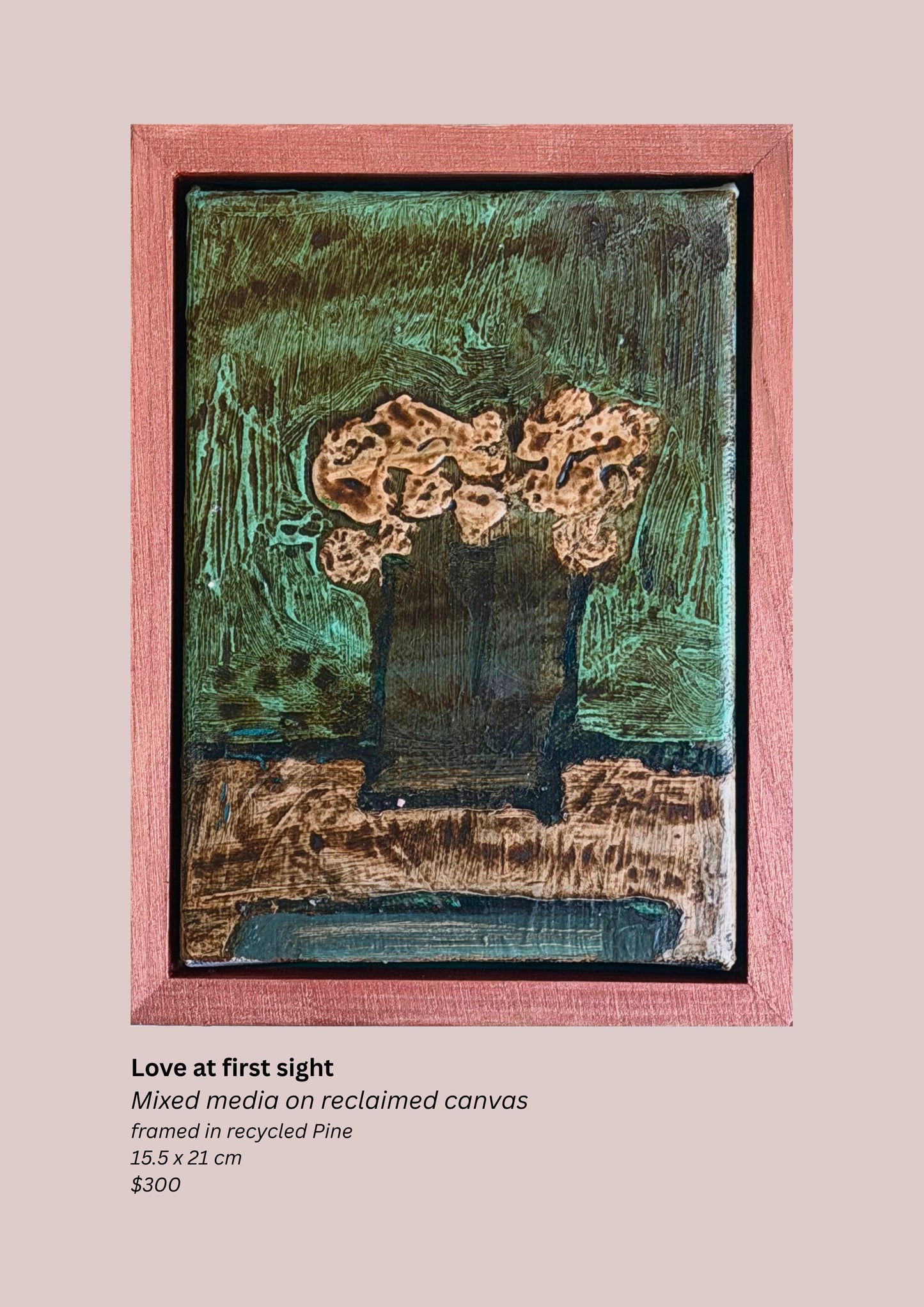 Grounded - Group Exhibition