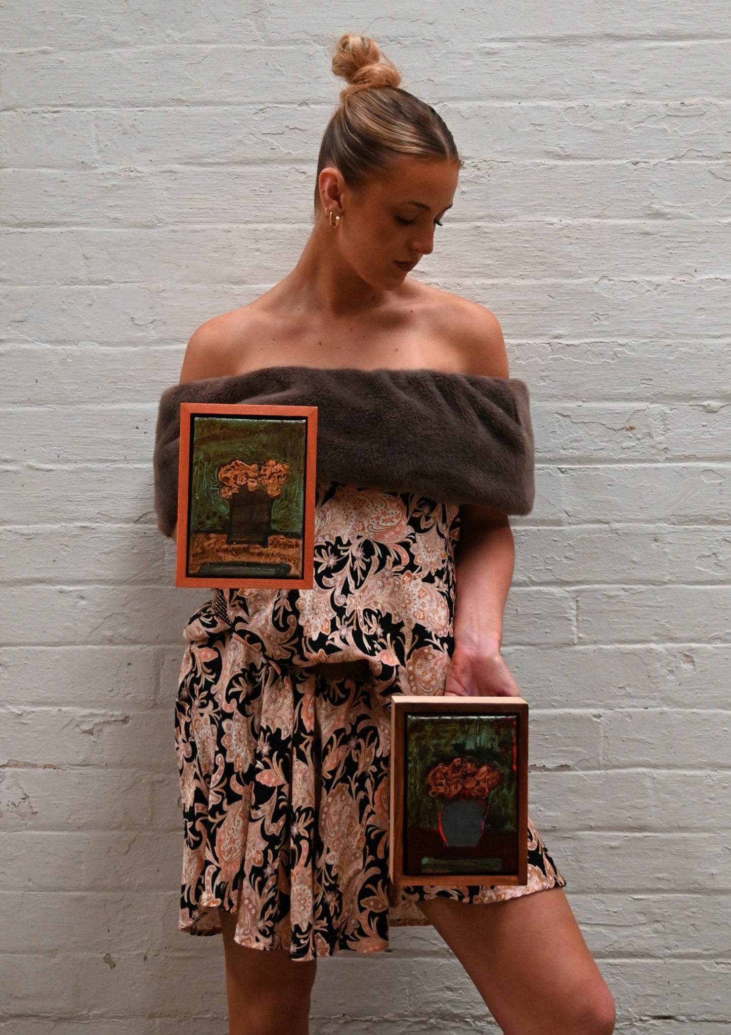 Grounded - Group Exhibition