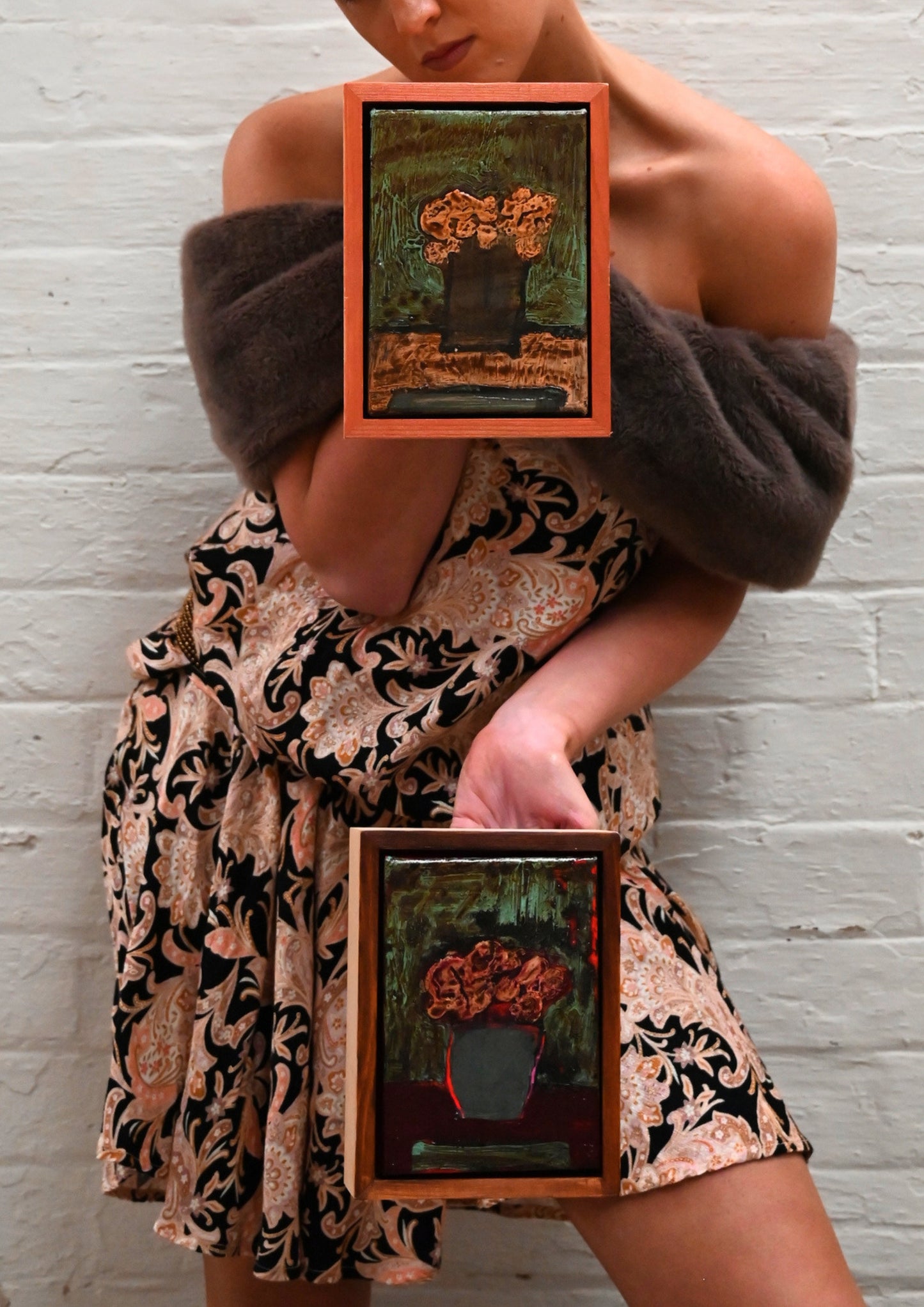 Grounded - Group Exhibition
