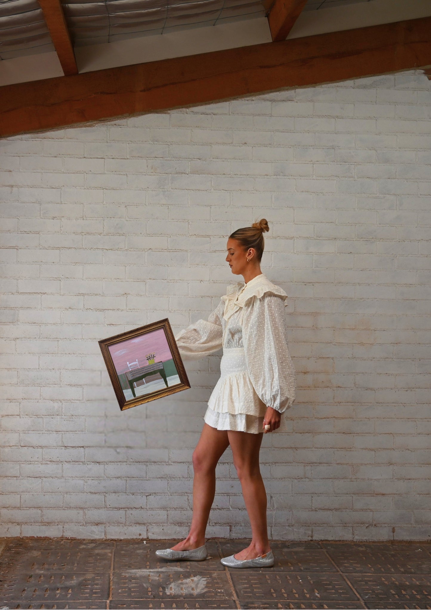 Grounded - Group Exhibition