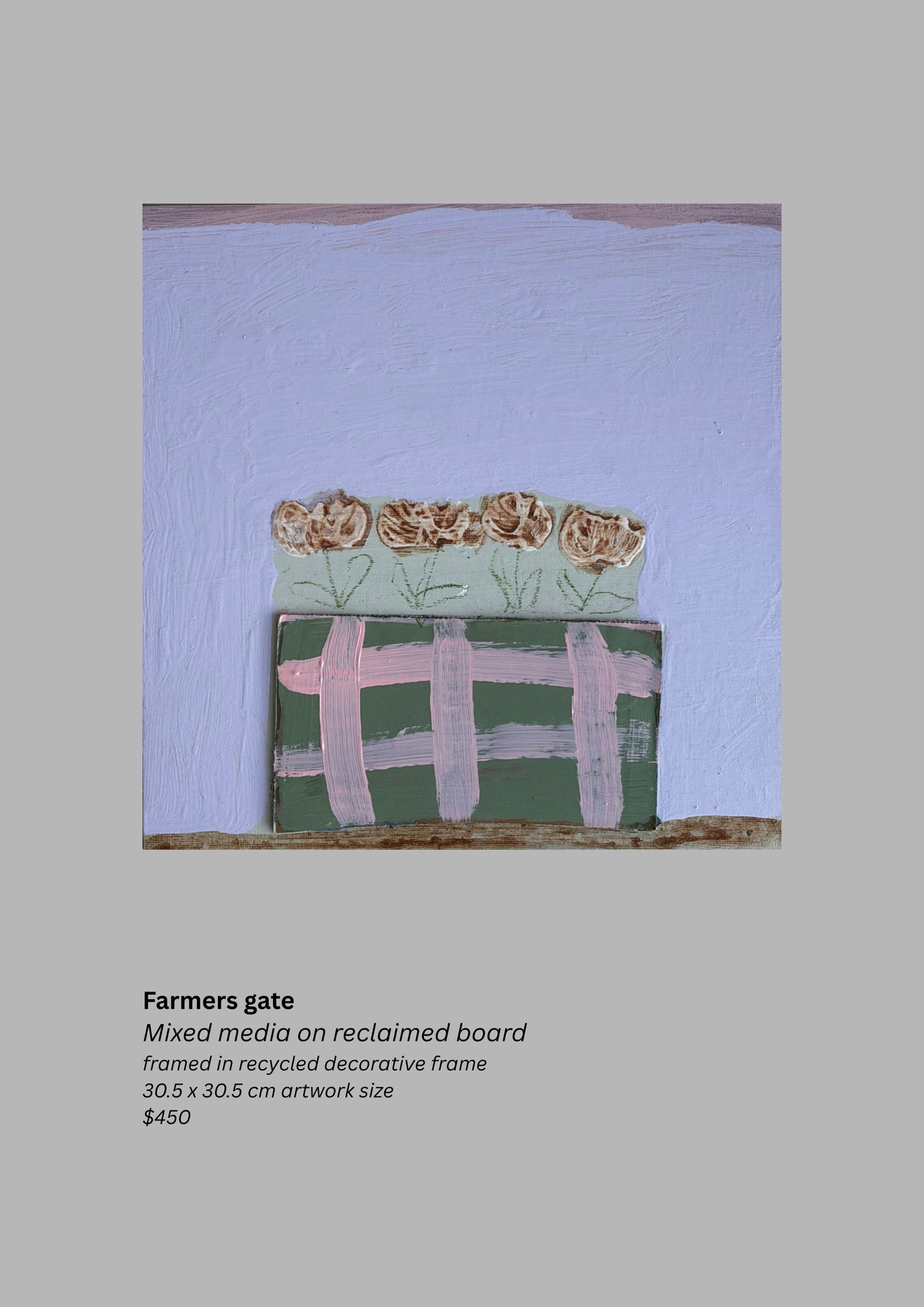 Grounded - Group Exhibition