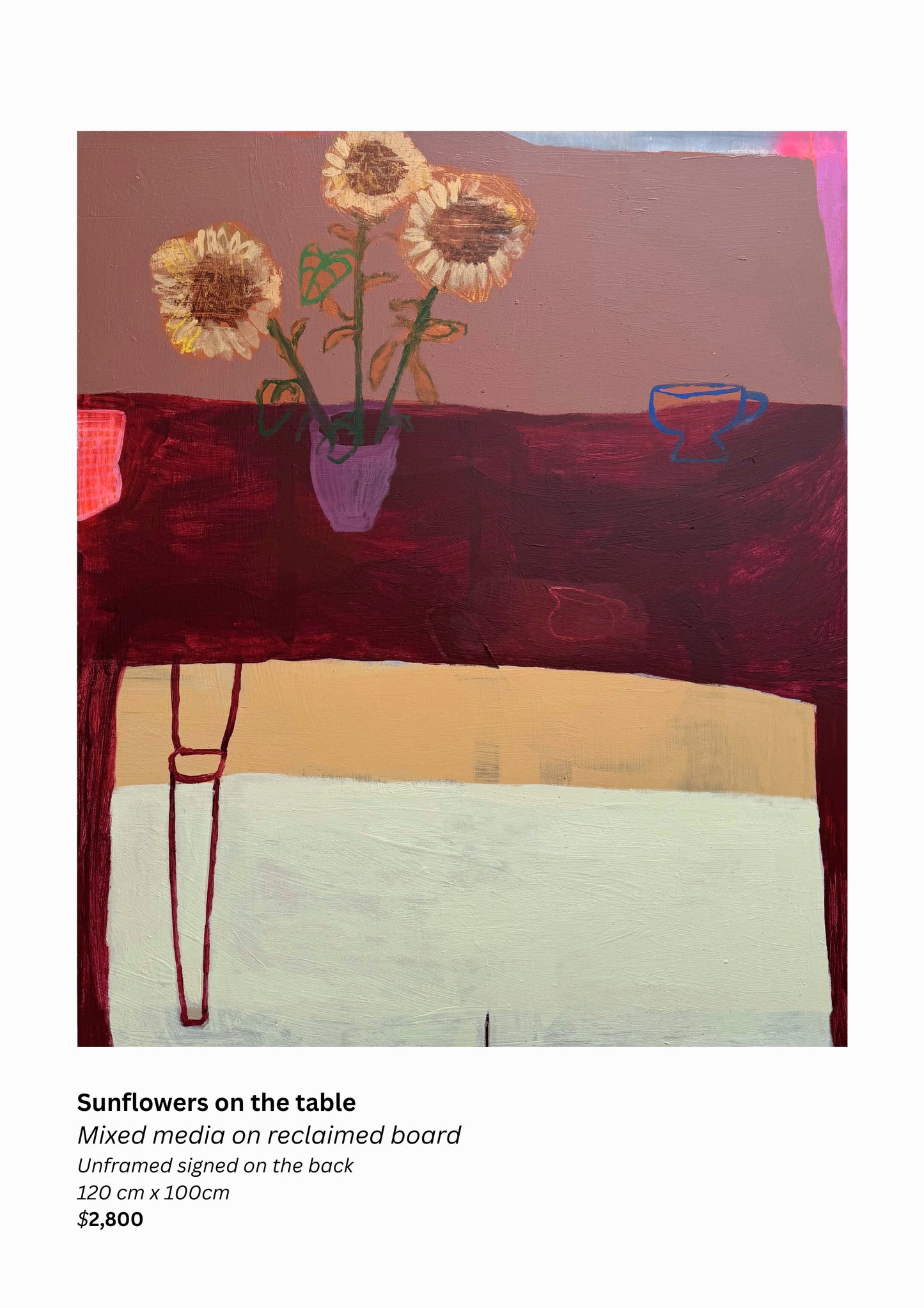 Grounded - Group Exhibition