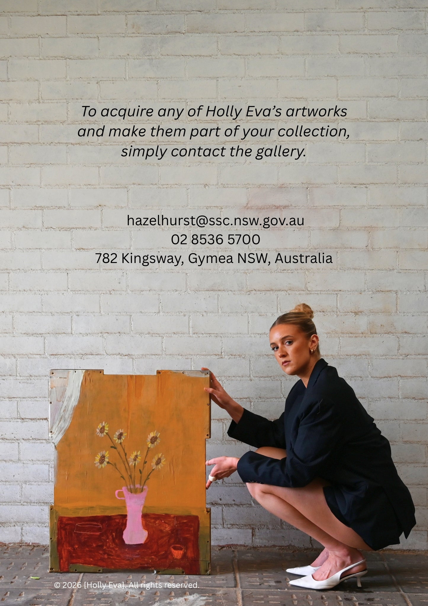 Grounded - Group Exhibition