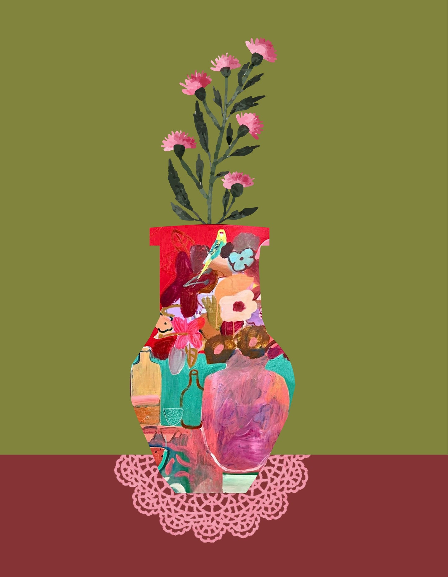 BOOK ME IN - private bookings