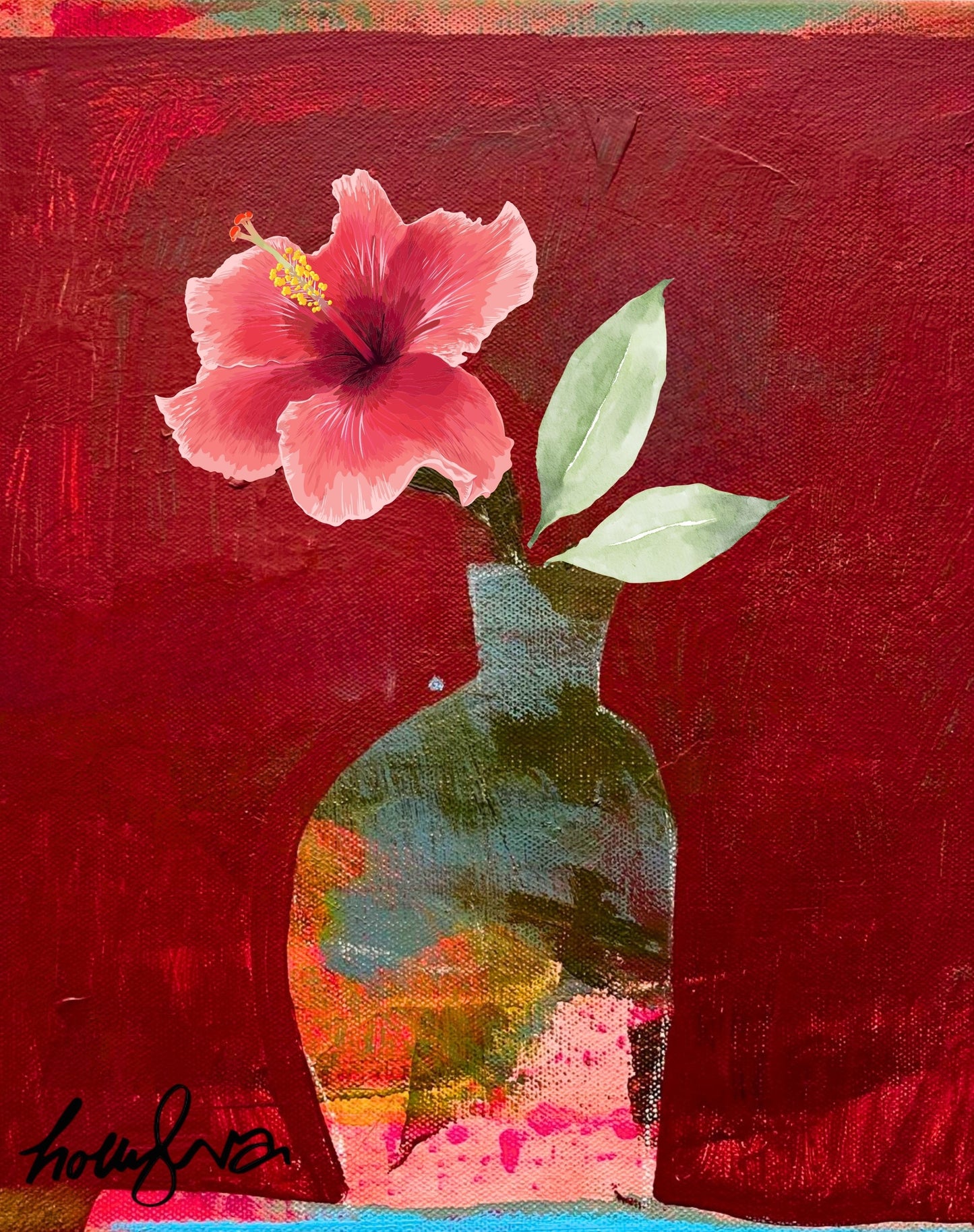 Hibiscus