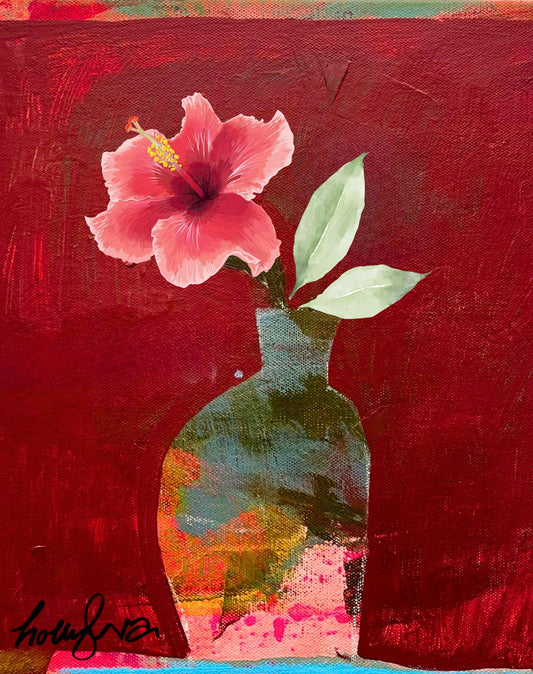 Hibiscus