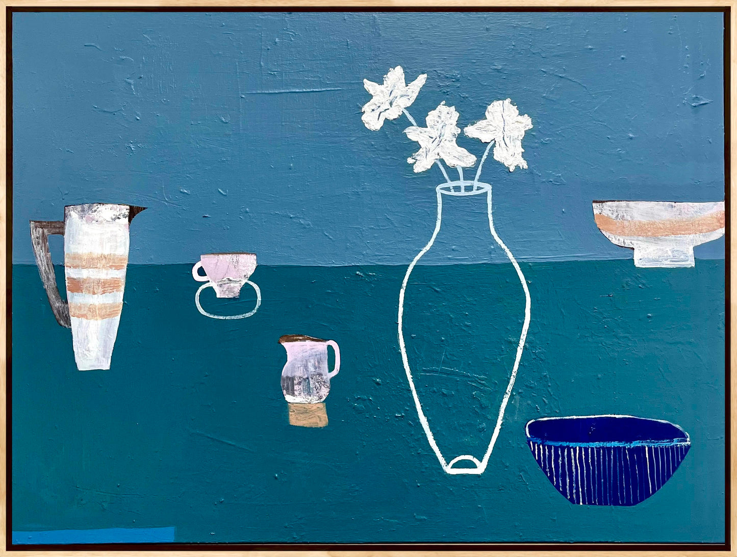 BOOK ME IN - private bookings