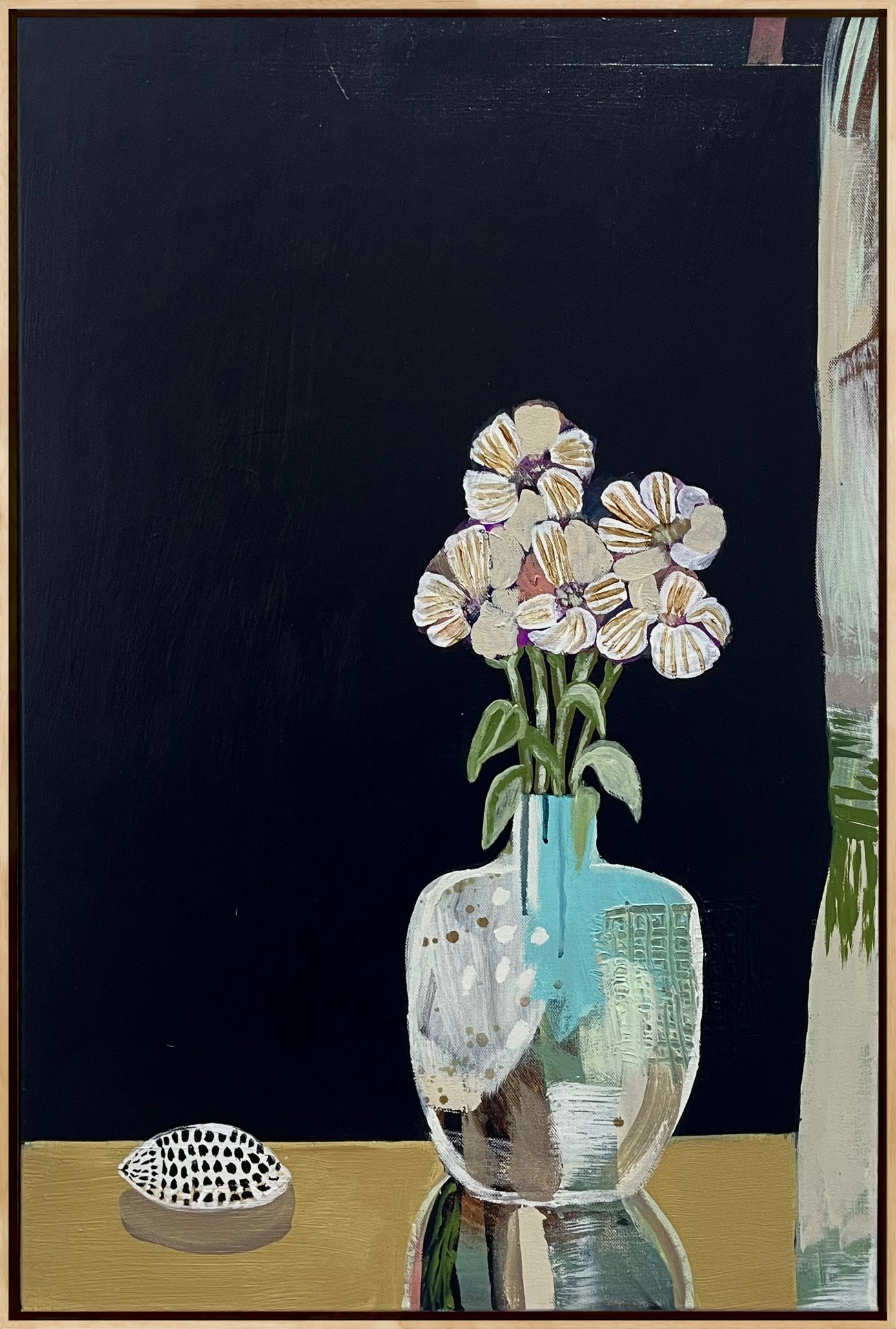 AUSTINMER- Intuitive still life workshop SATURDAY  FEB 7th