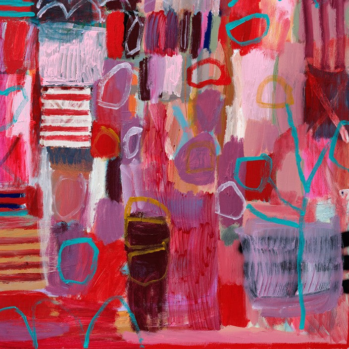 BOOK ME IN - private bookings