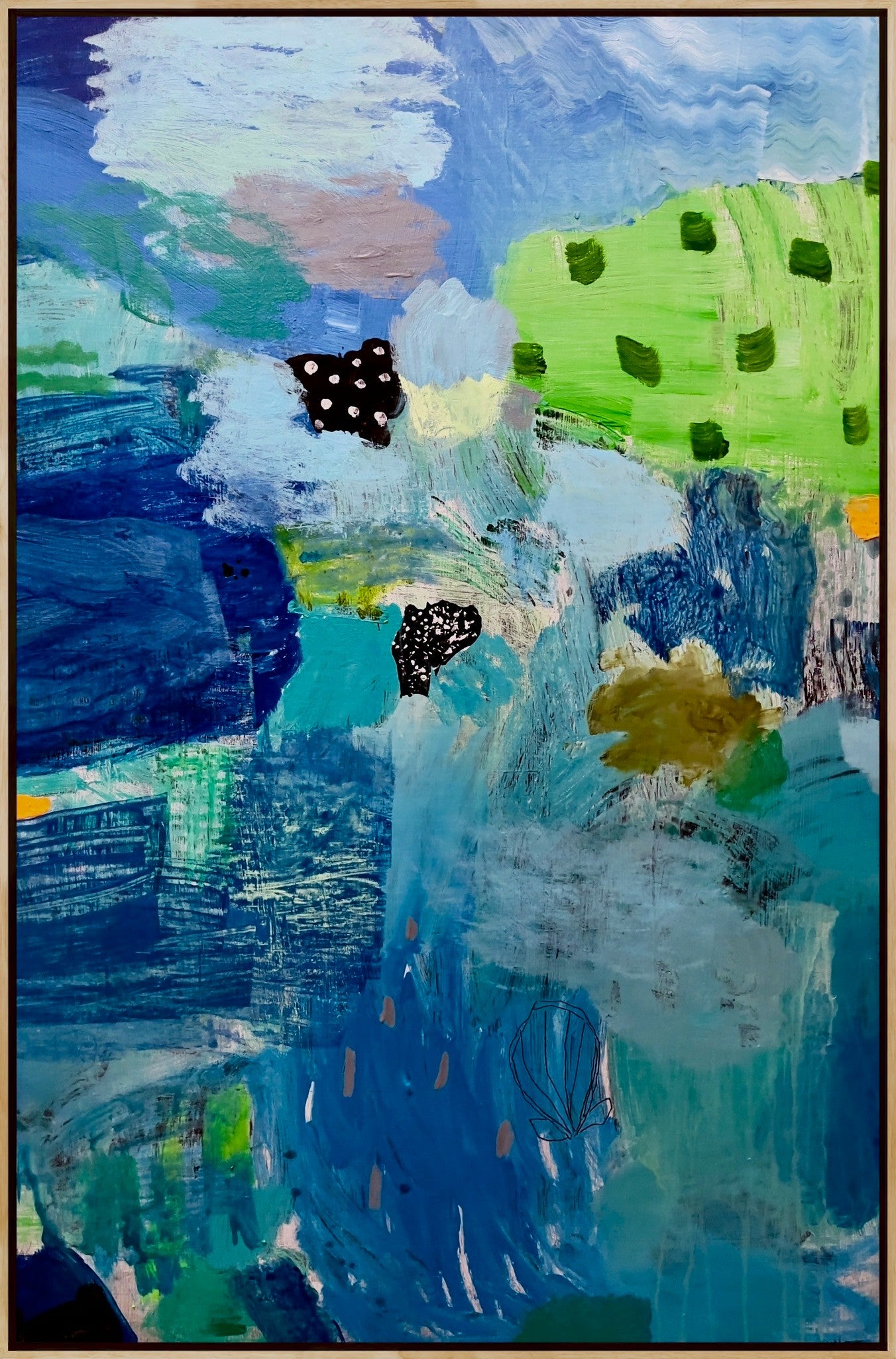 BOOK ME IN - private bookings